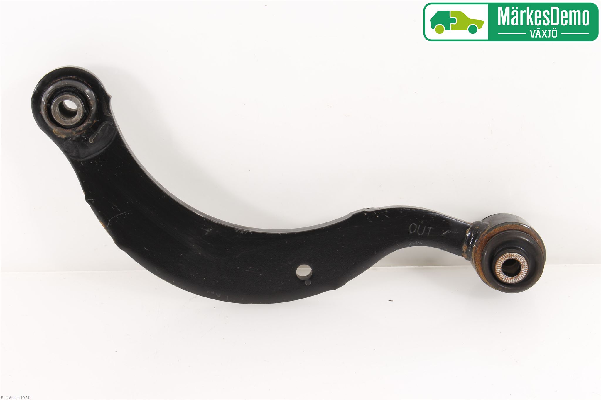 Toyota AURIS 13-19 Bärarm Bak Övre Höger