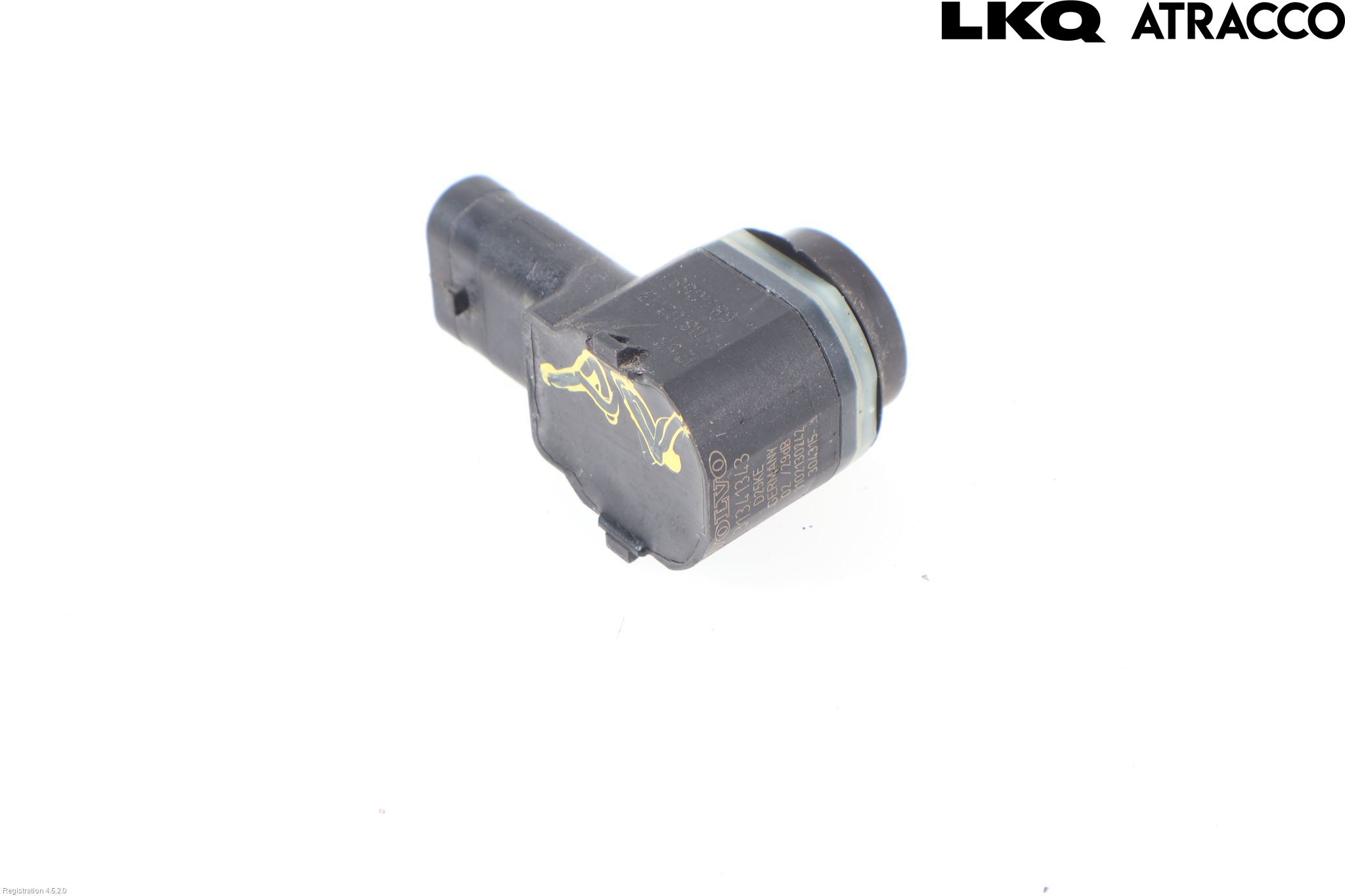 Volvo XC60 09-13 Parkeringshjälp Backsensor