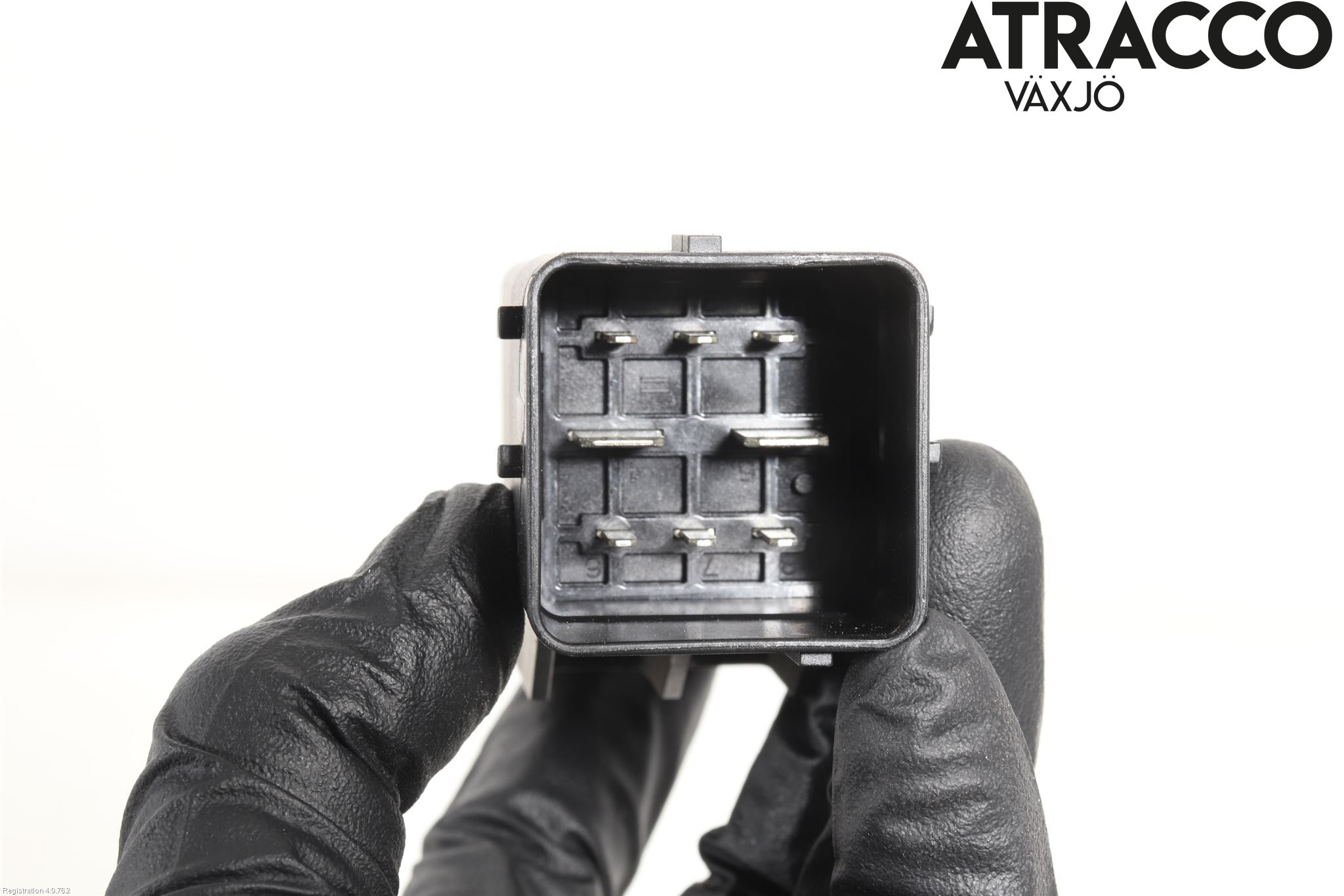 Ford MONDEO 07-15 Relä Glödning Diesel