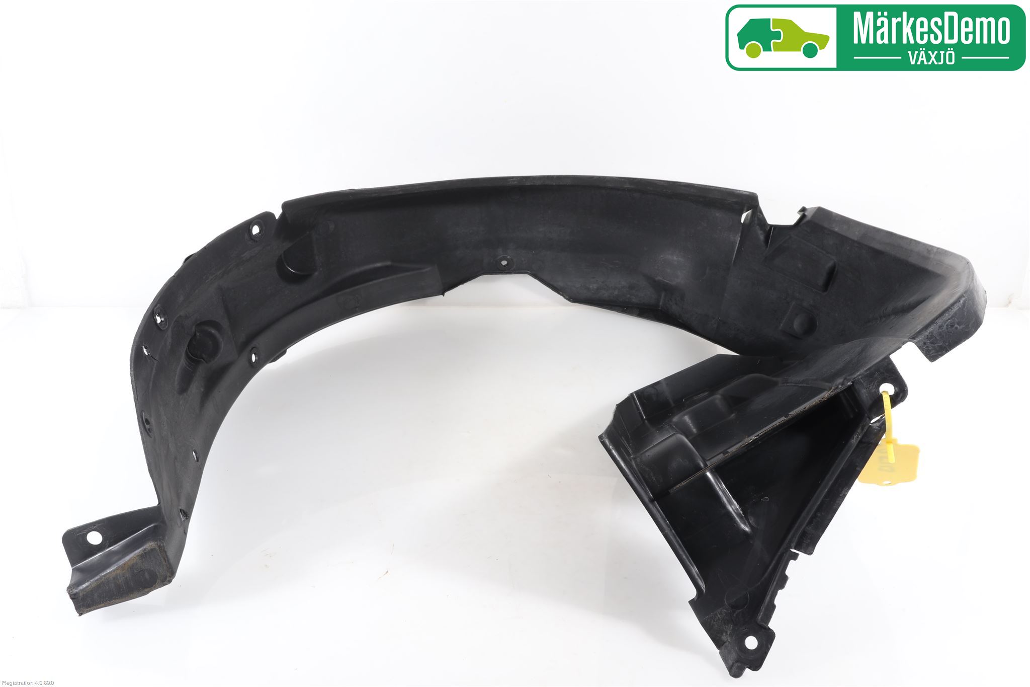 Suzuki SPLASH Skärm Inner