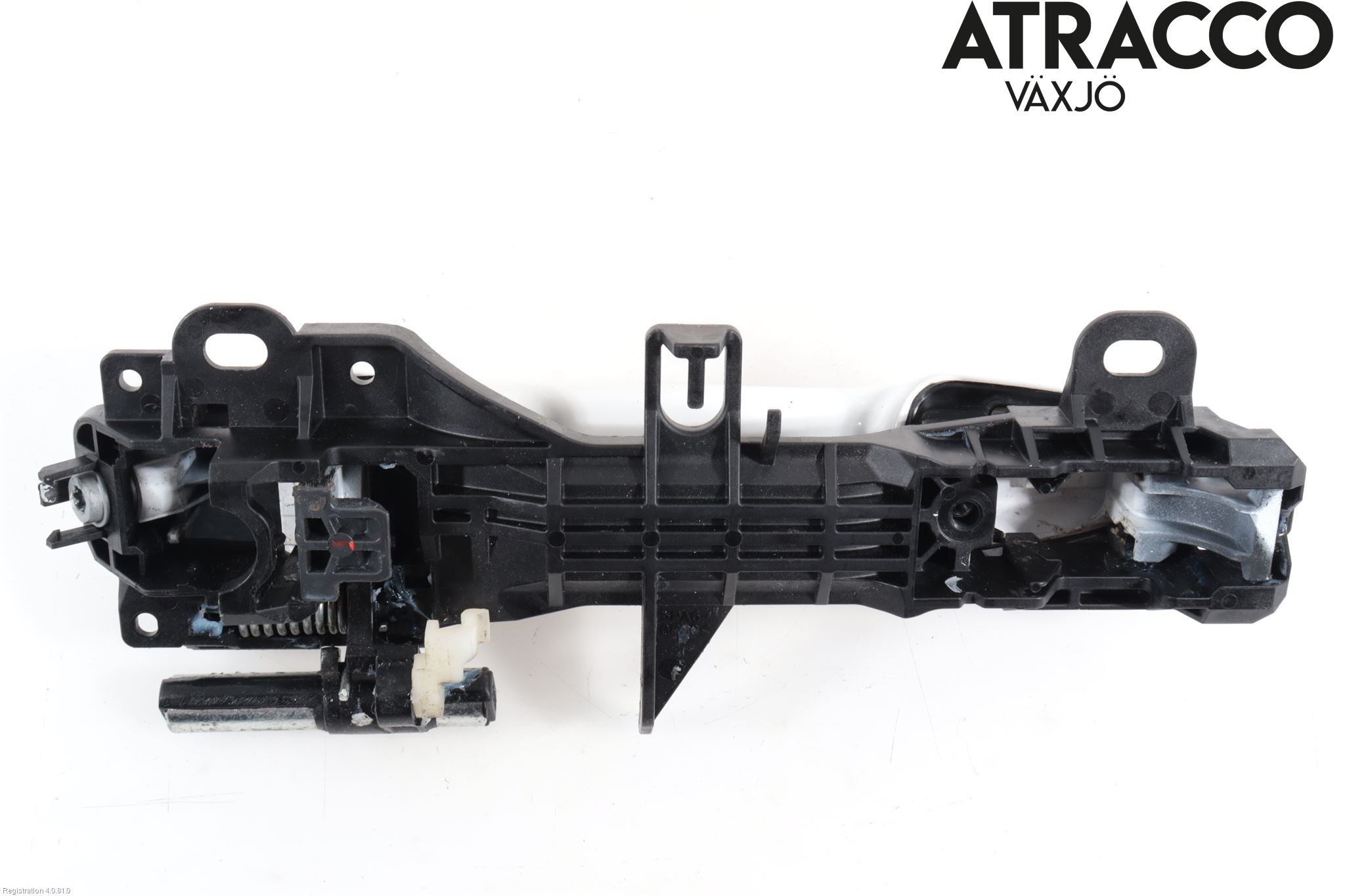 Toyota AURIS 13-19 Dörrhandtag Yttre Hö