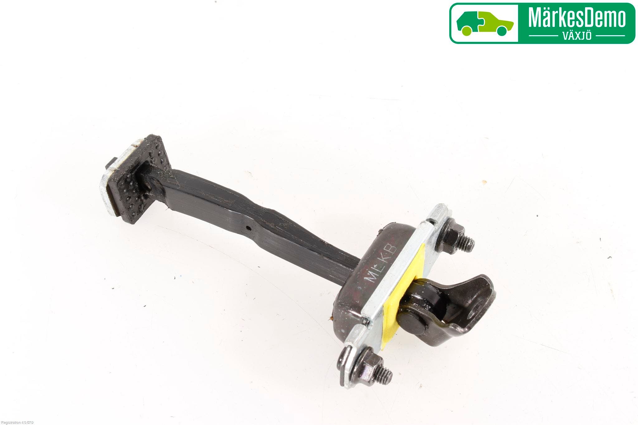 Hyundai i30 PD 17- Dörrstopp