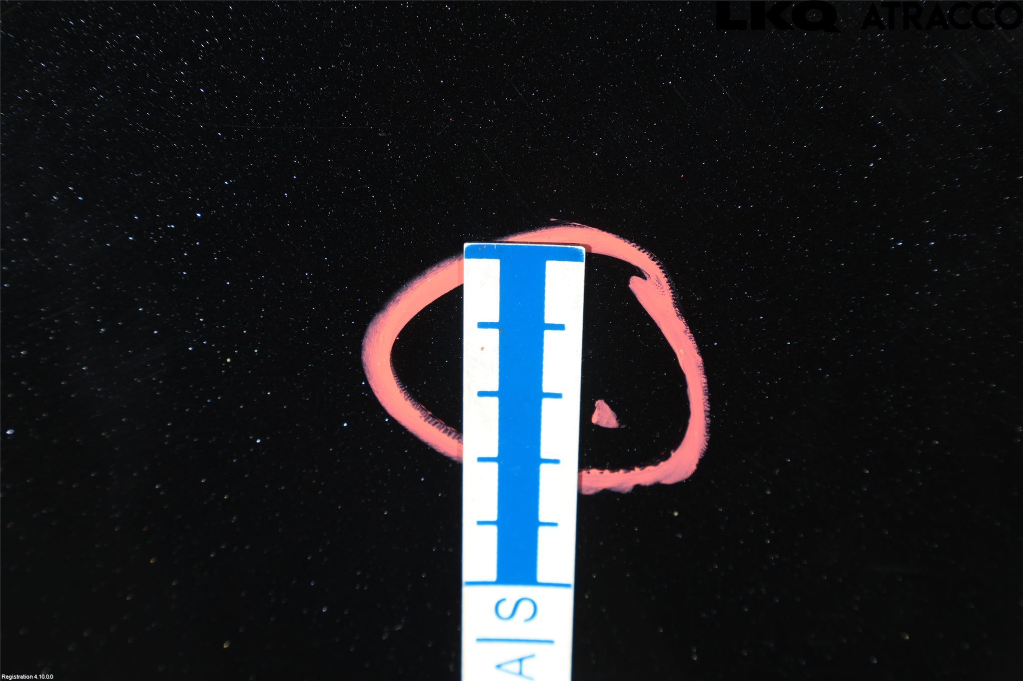 Lexus NX 300h 15-21 Dörr Bak Vänster