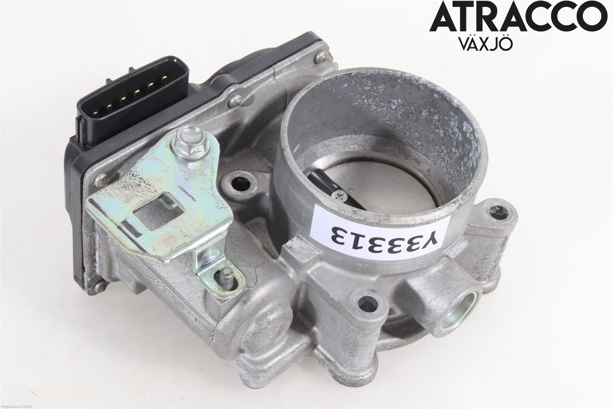 Mazda 3 III 14-19 Injspjällhus