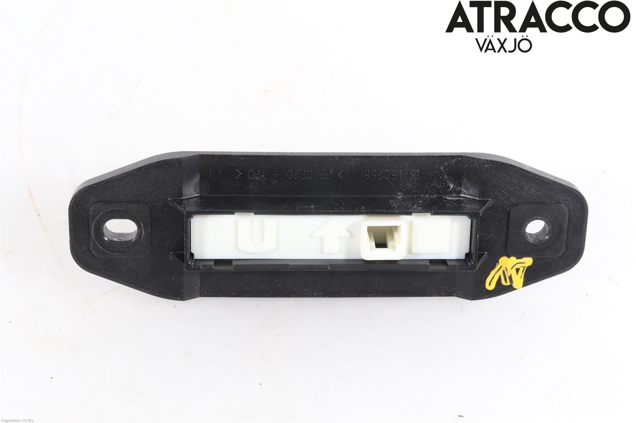 Lexus CT 200h Bakluckehandtag