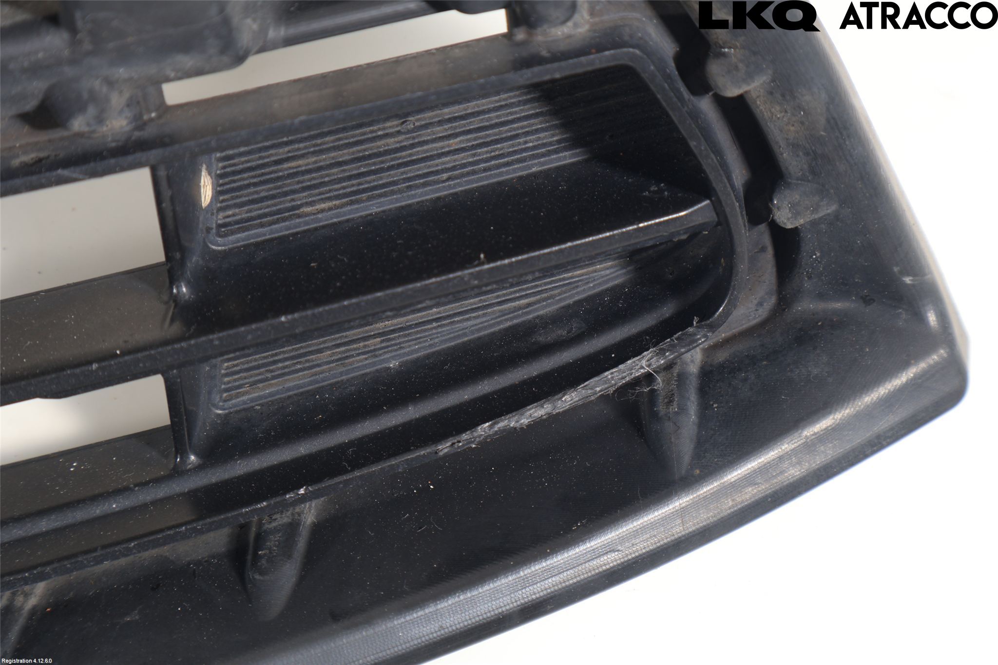 Toyota PRIUS+ ZVW40 12-20 Grill-Galler