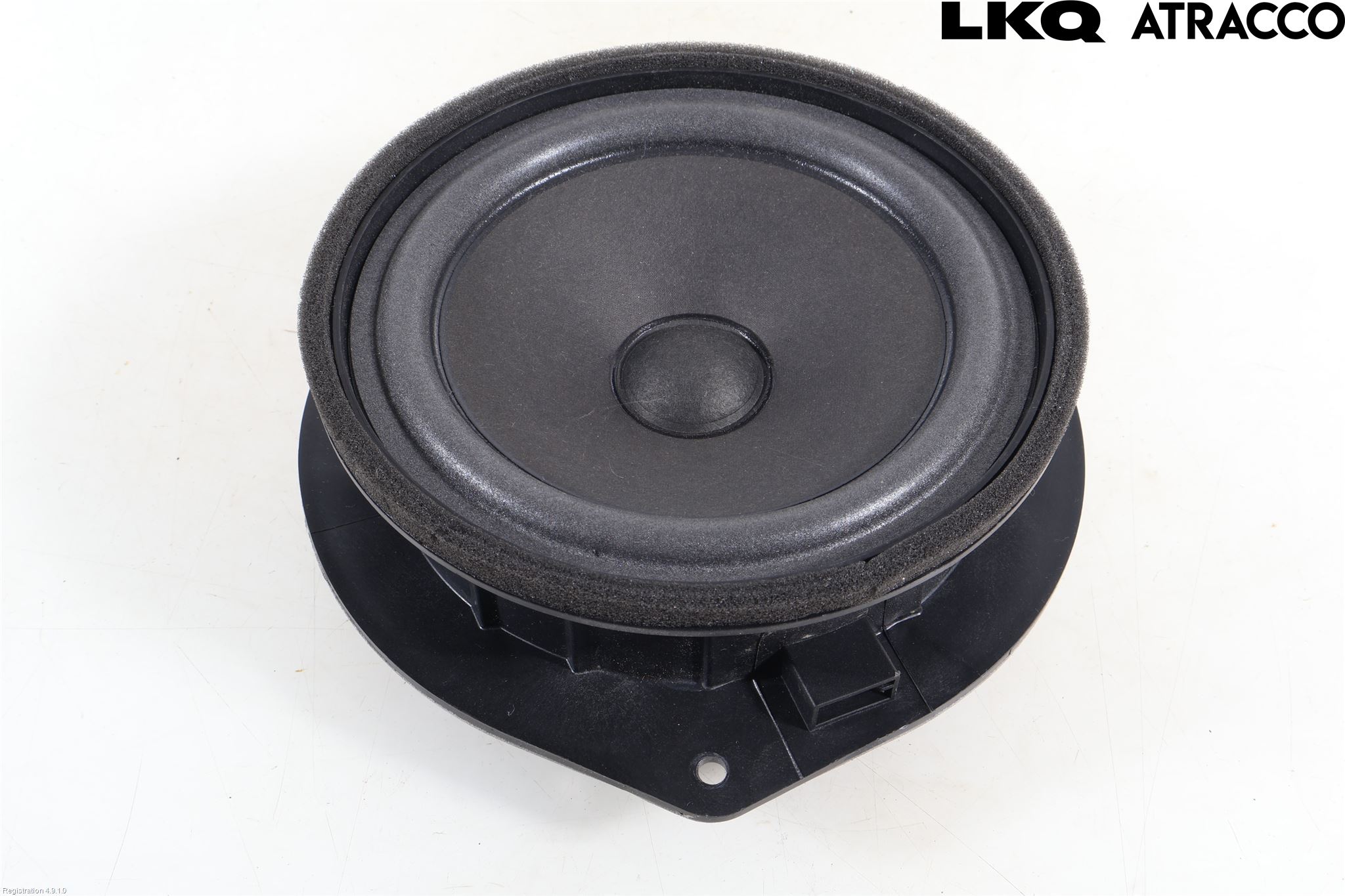 MG HS/EHS 21- Högtalare