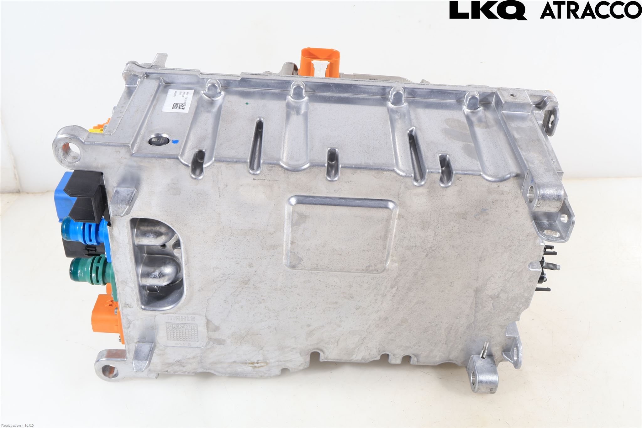 Toyota PROACE CITY 20- Batteriladdare Högspänning