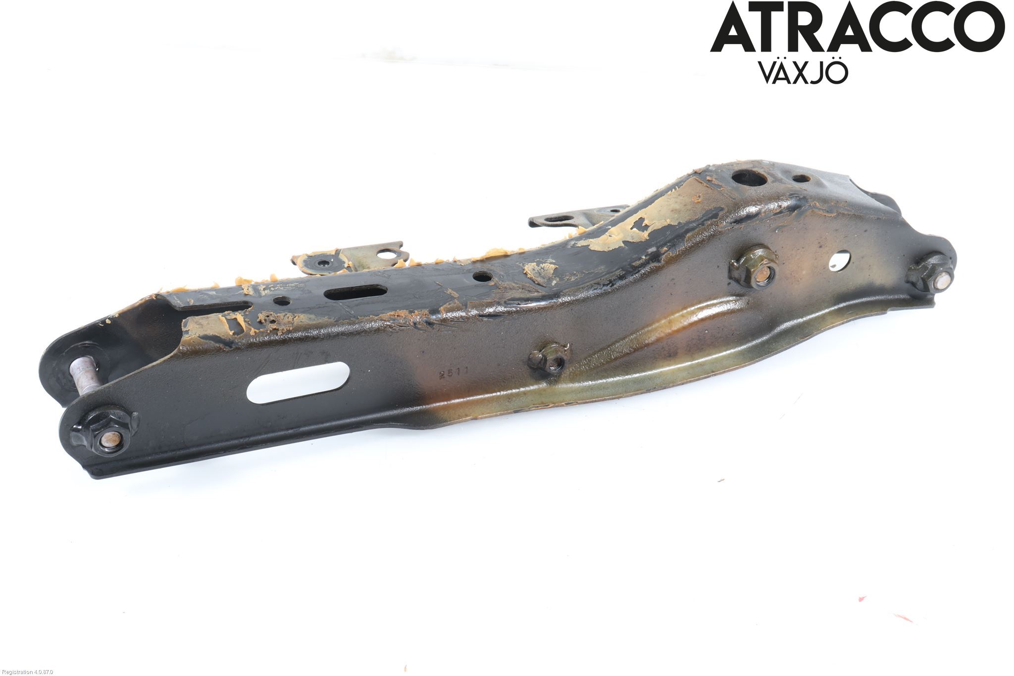 Mazda CX-60 22- Bärarm Bak Höger