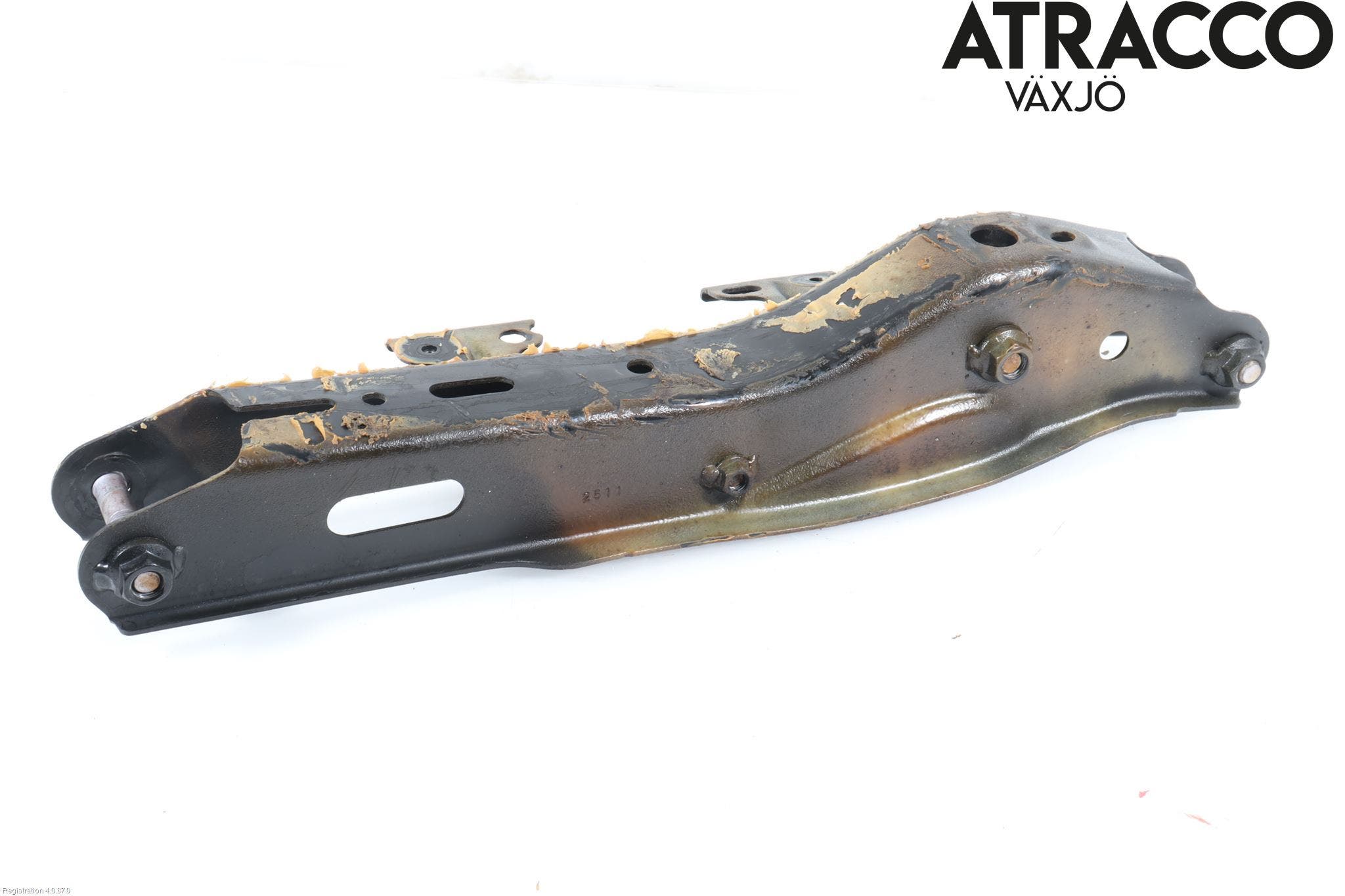 Mazda CX-60 22- Bärarm Bak Höger