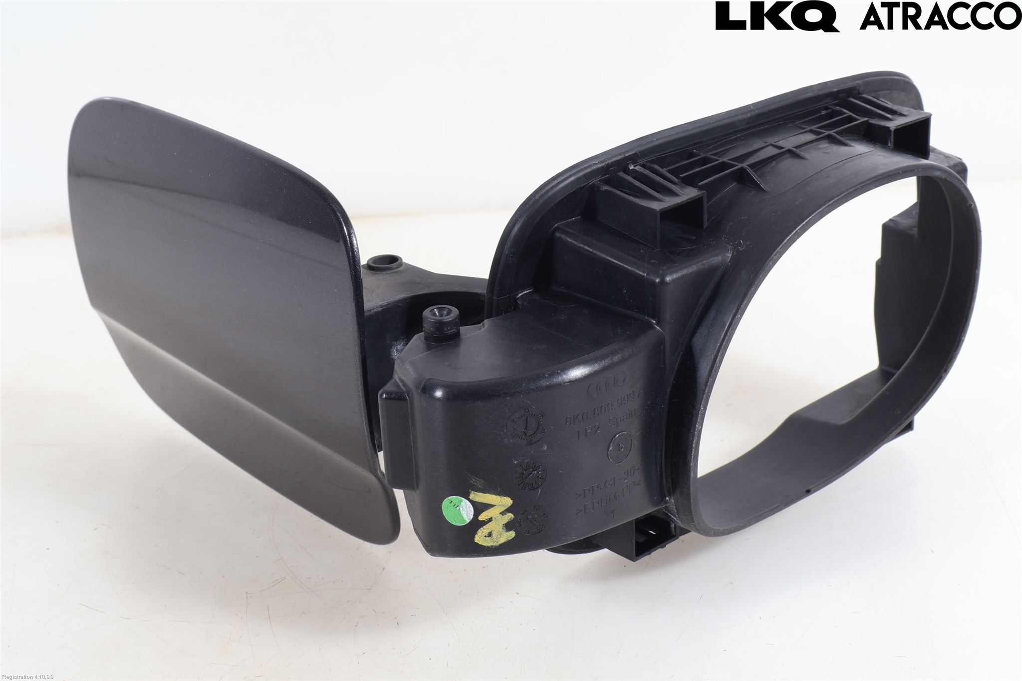 Audi A4/S4 08-11 Tanklucka