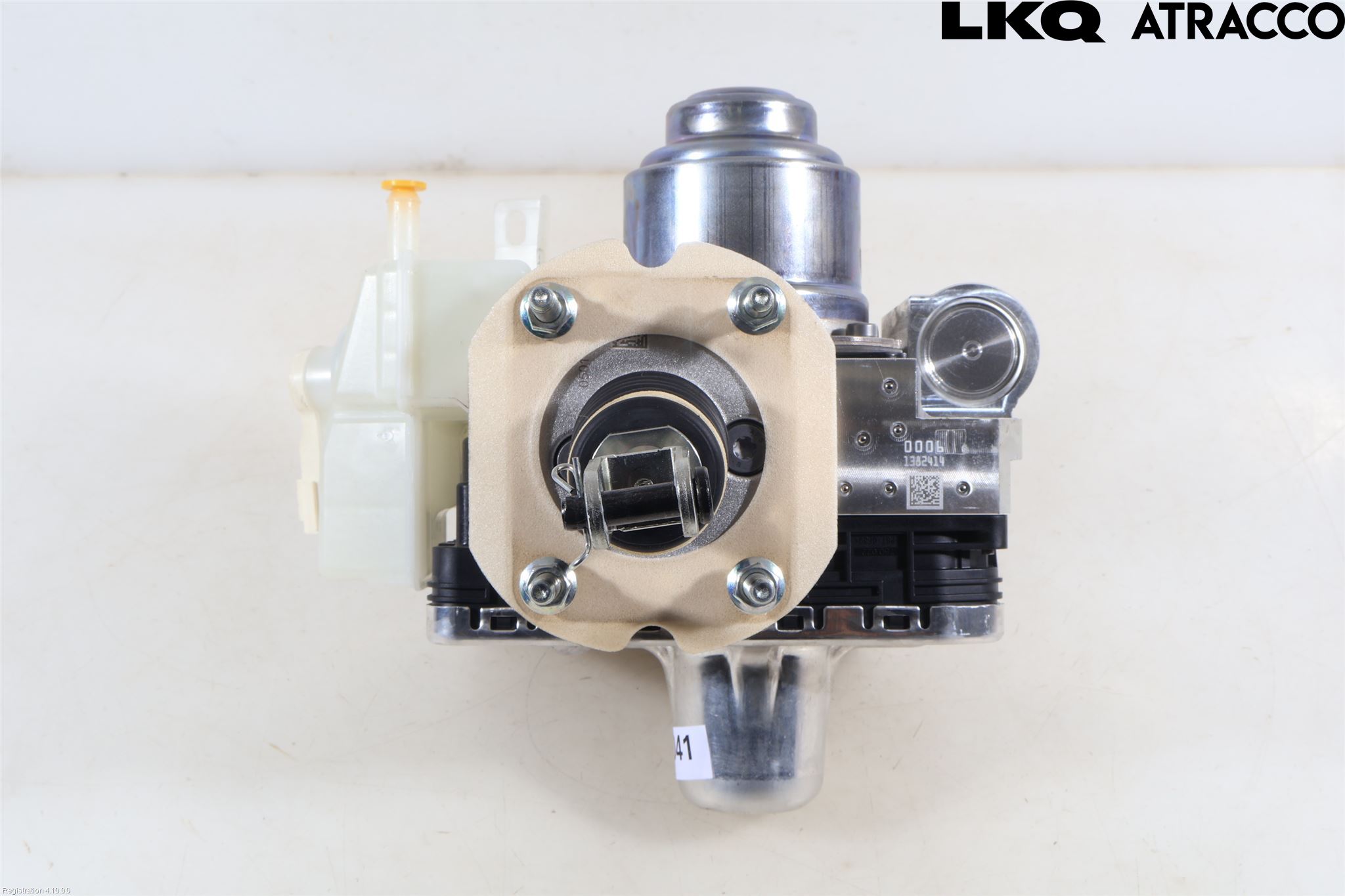 Mazda CX-30 20- Broms Huvudcylinder