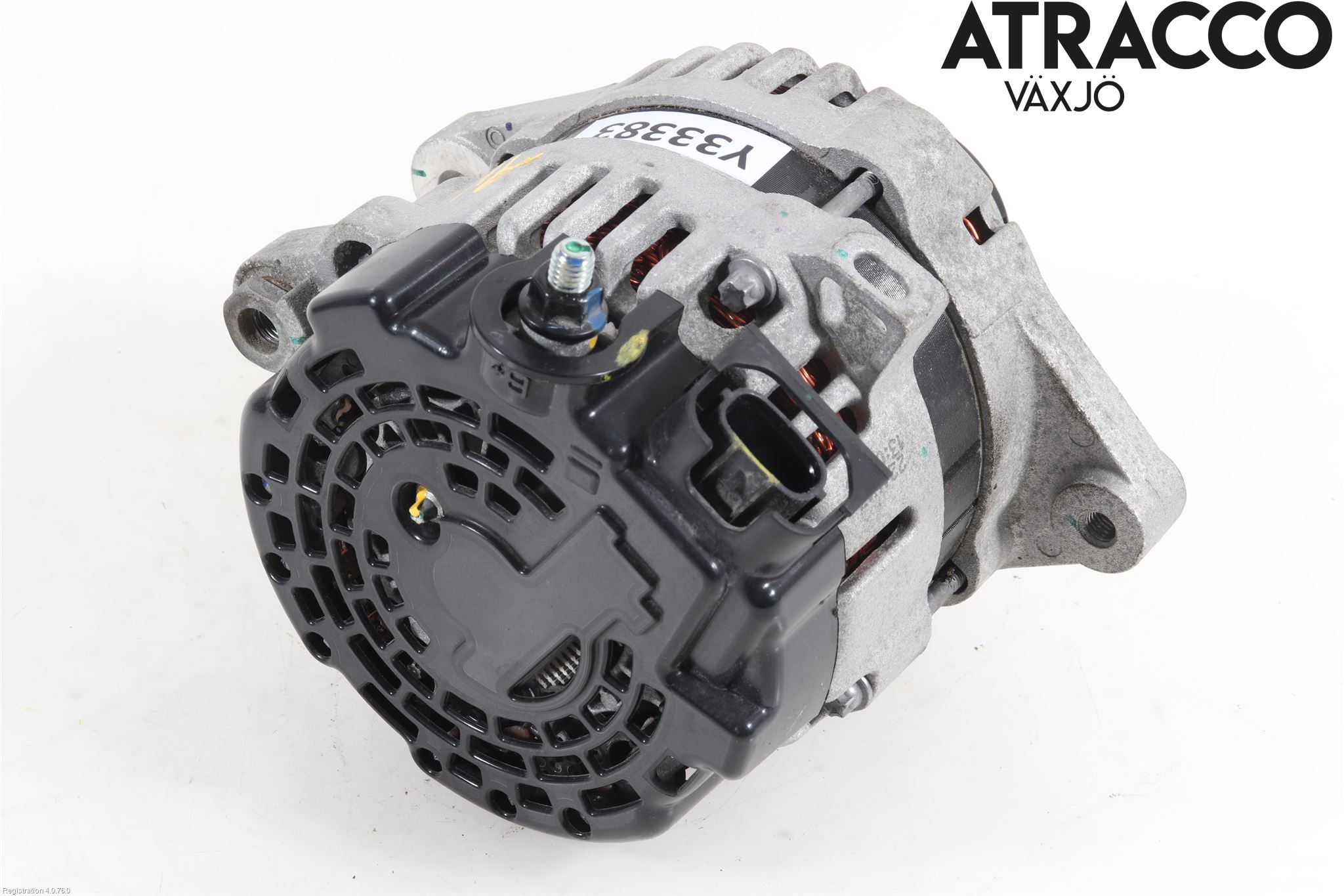 Hyundai i30 PD 17- Generator