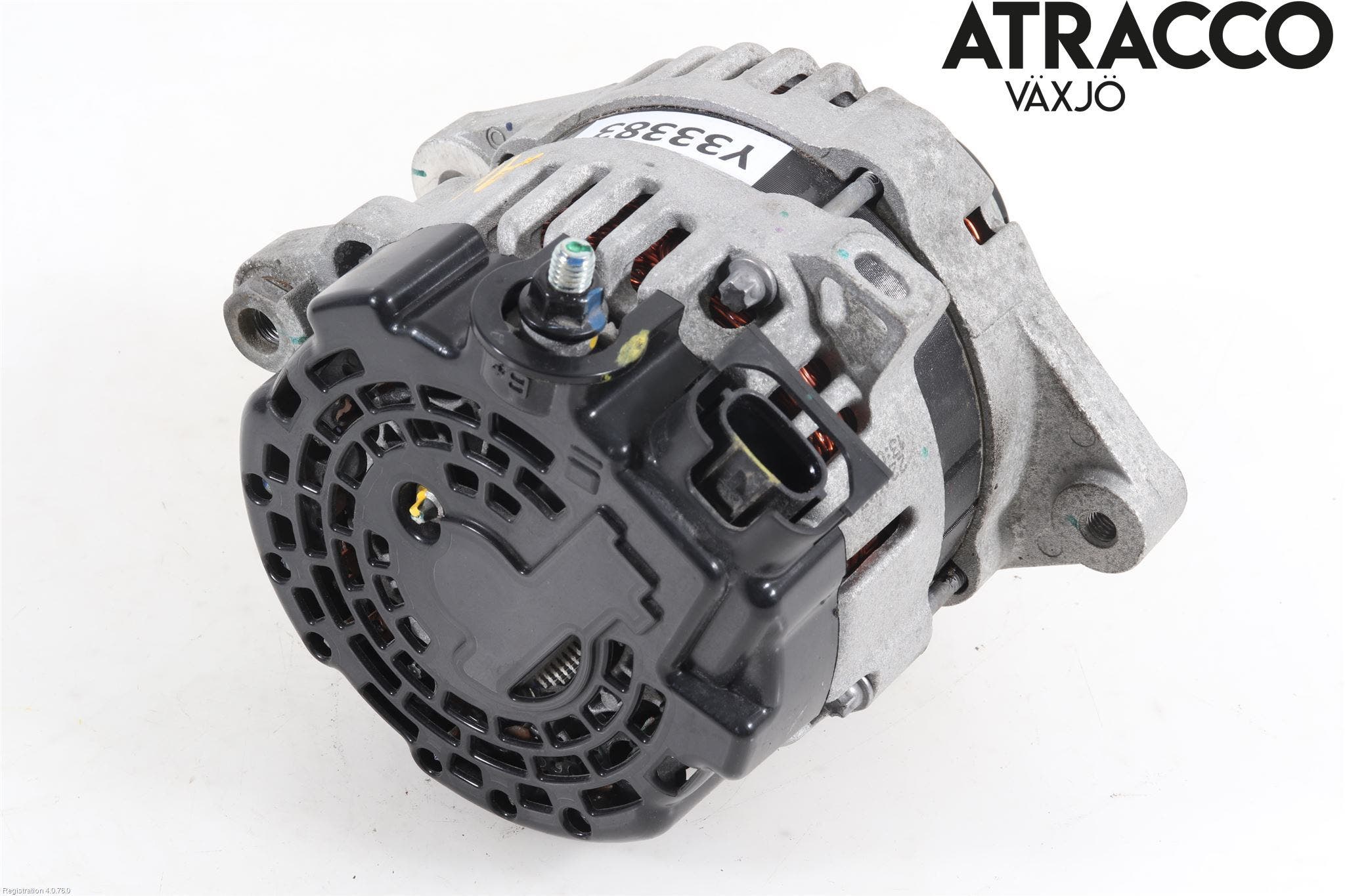 Hyundai i30 PD 17- Generator