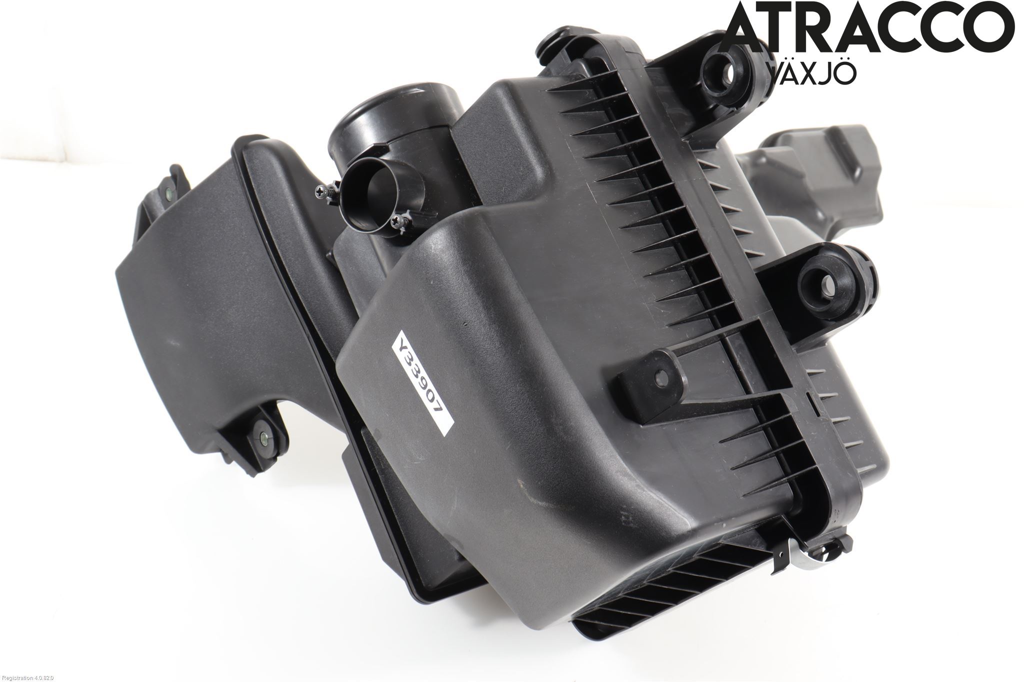 Mazda CX-30 20- Luftrenare