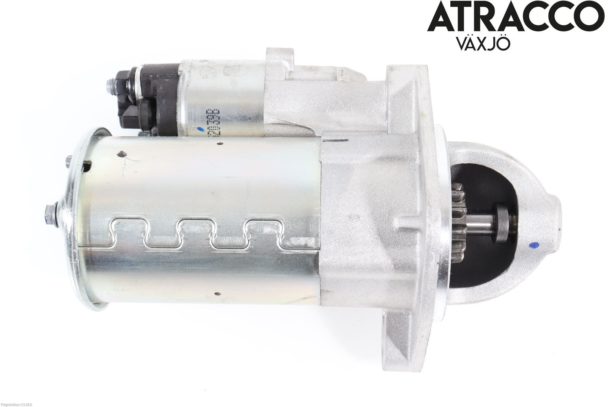 Hyundai i20 BC 21- Startmotor