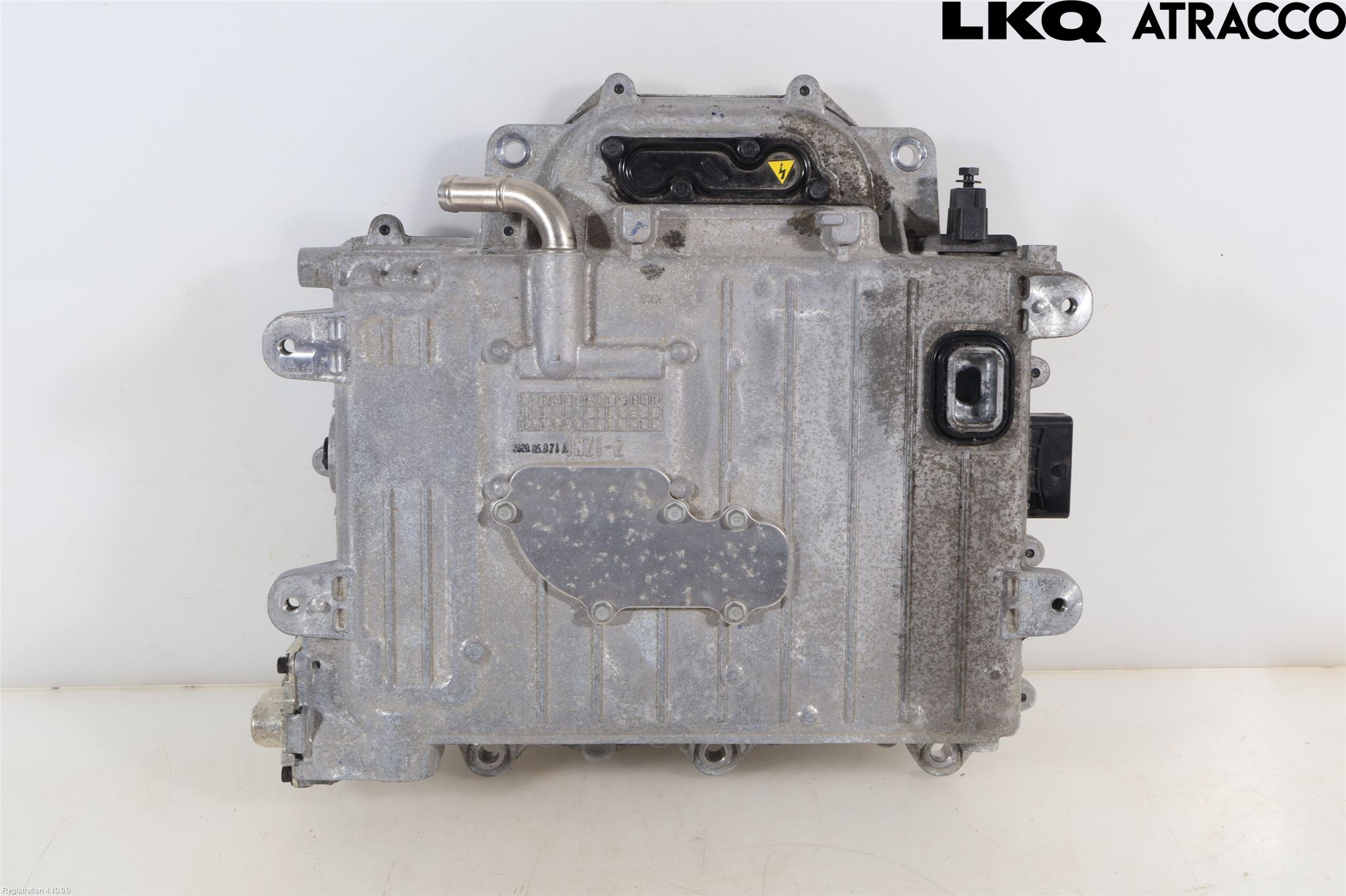 Hyundai KONA/ELECTRIC OS 18-23 Converter