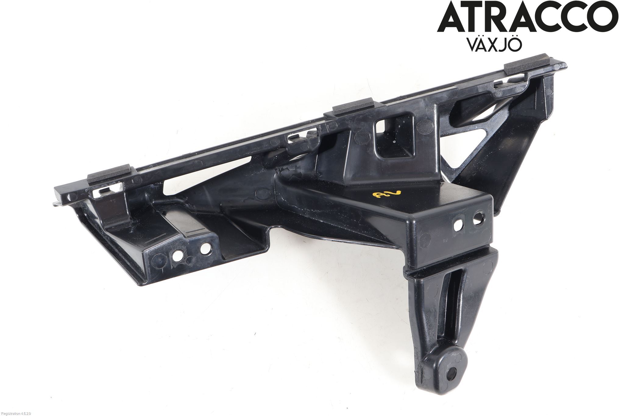 Suzuki VITARA 15- Stötfångarfäste Fram Hö