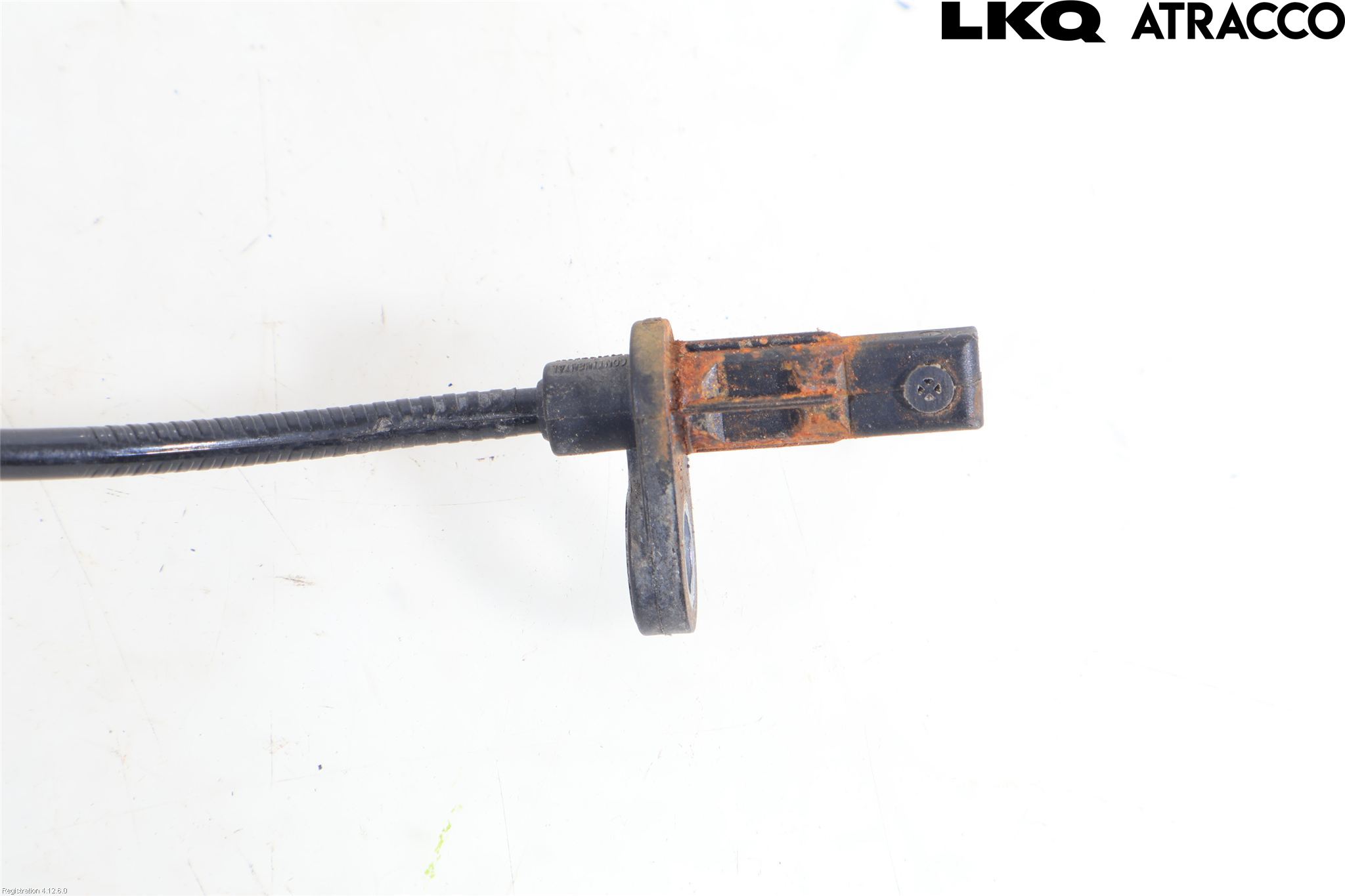 Suzuki SWIFT 17-24 Abs Sensor