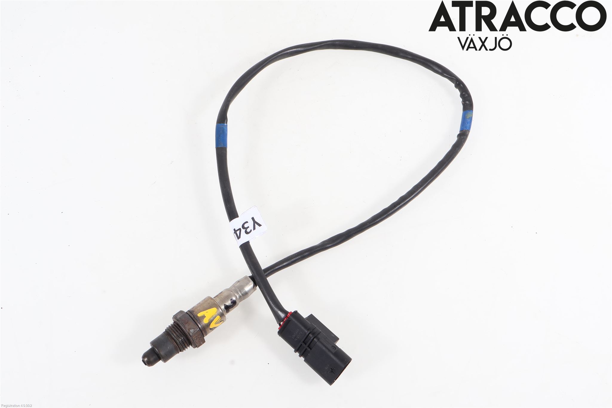 Hyundai TUCSON 05- Injlambdasond