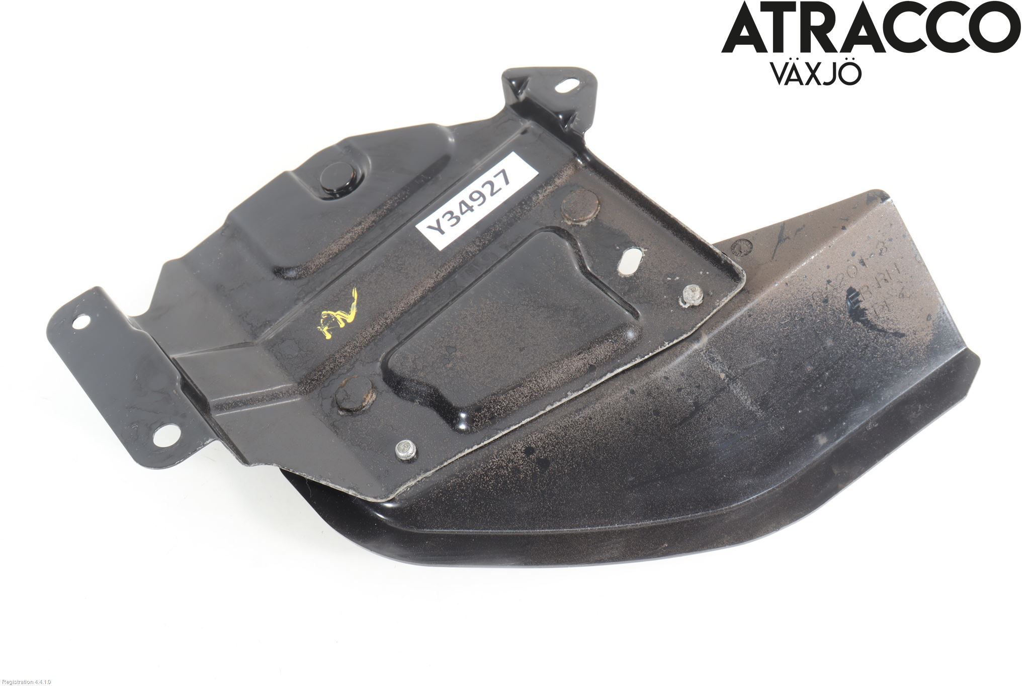 Mitsubishi OUTLANDER 13-21 Sensor Aktivt Kollisionsskydd