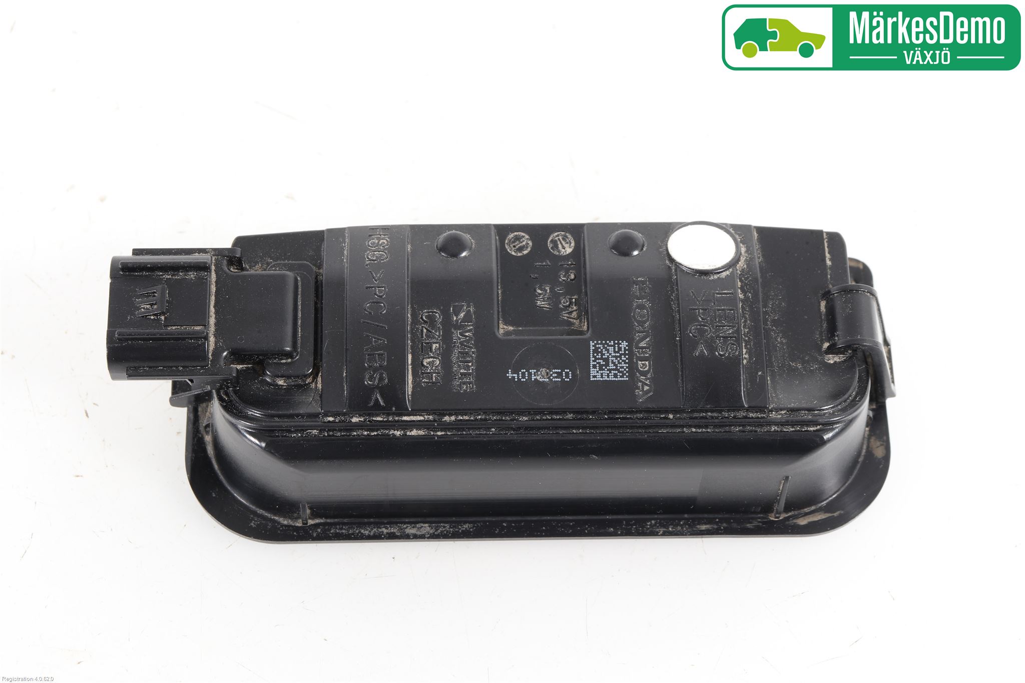 Honda CIVIC 17-22 Bakluckehandtag