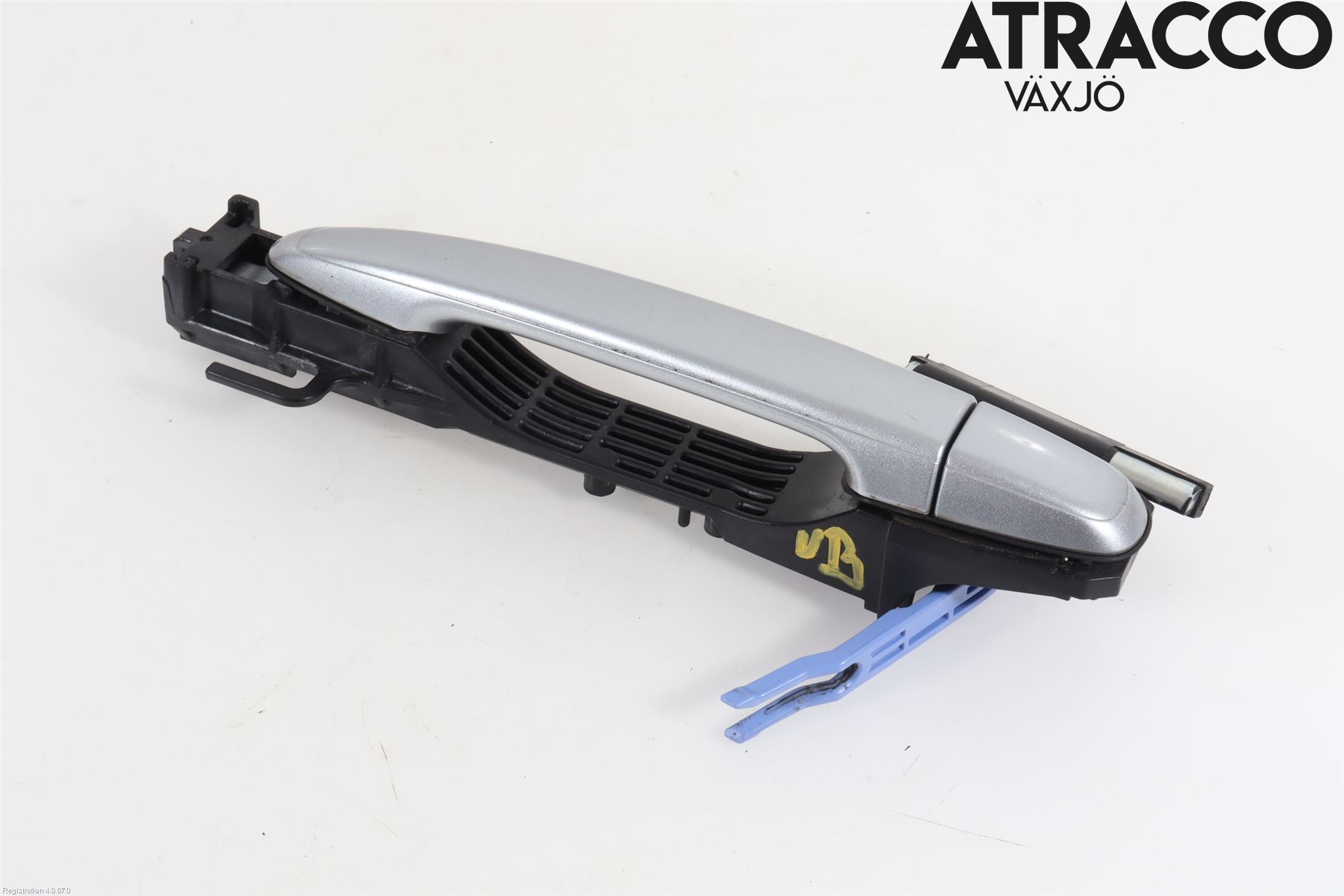 Subaru OUTBACK 10-15 Dörrhandtag Yttre Vä