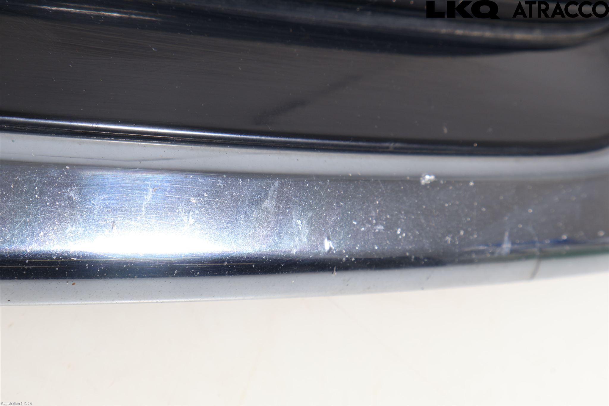 Mitsubishi OUTLANDER 13-21 Grill Komp