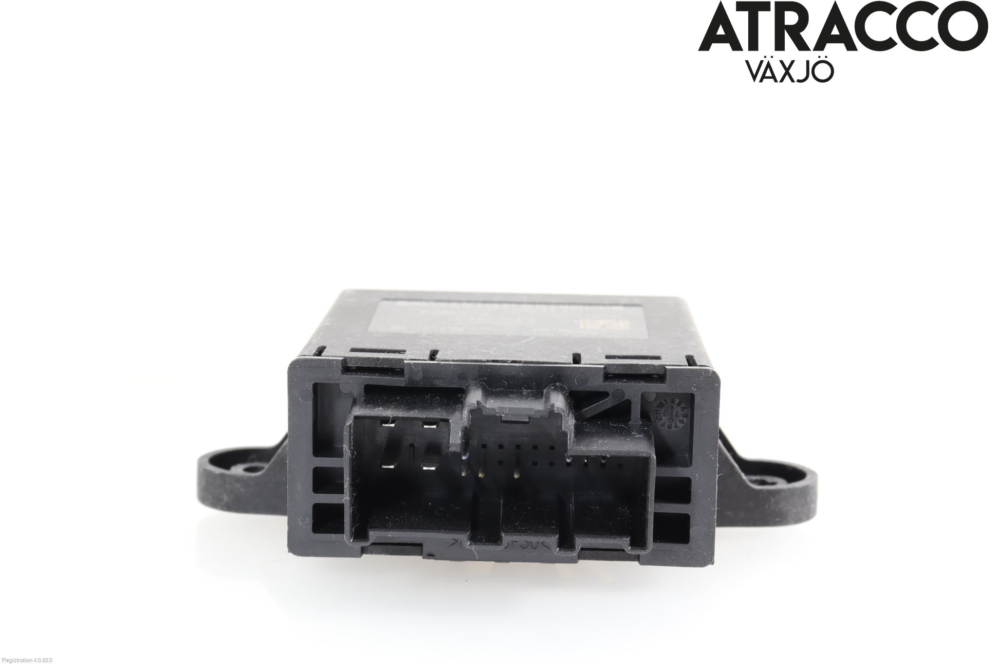 Ford FIESTA (VII) 18-23 Styrenhet Dörr