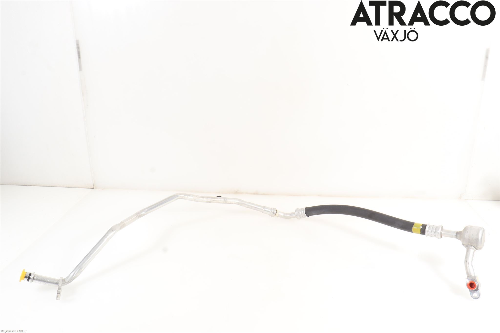 Toyota COROLLA 19- Ac Slang-Rör