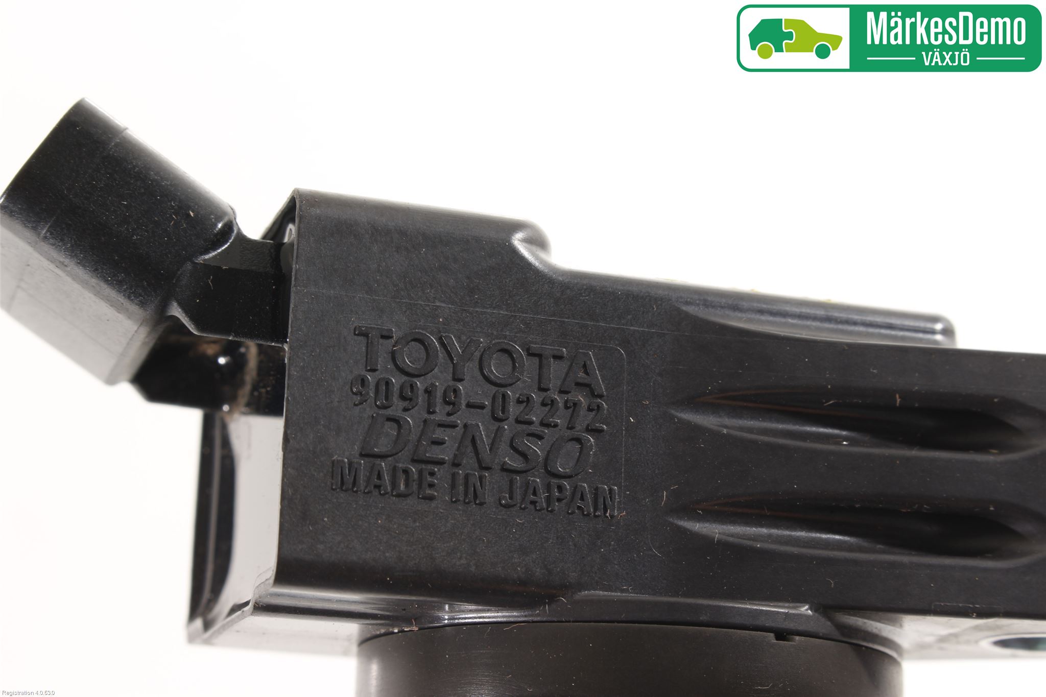 Toyota C-HR 16-23 Tändspole