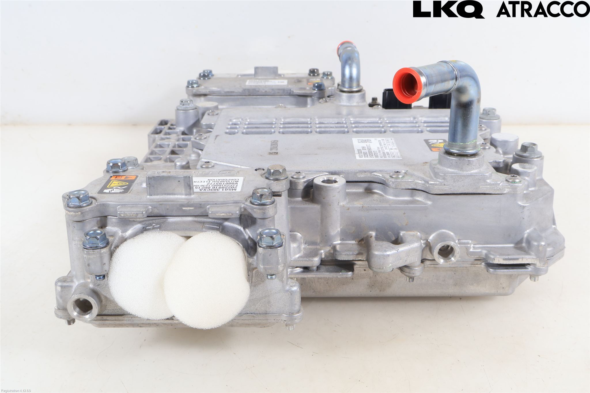 Mazda CX-60 22- Inverter Hybrid