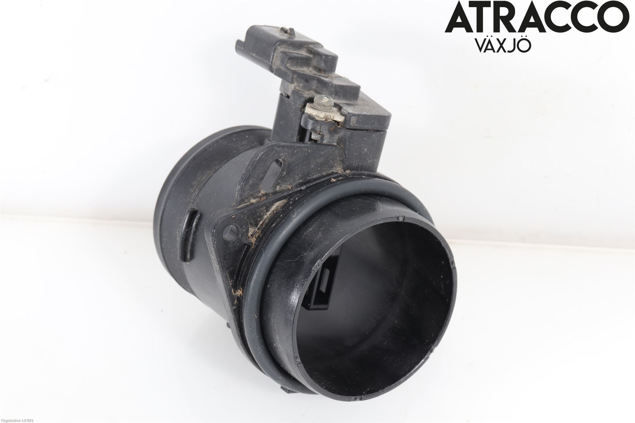 Toyota PROACE II 16- Injluftmassamätare