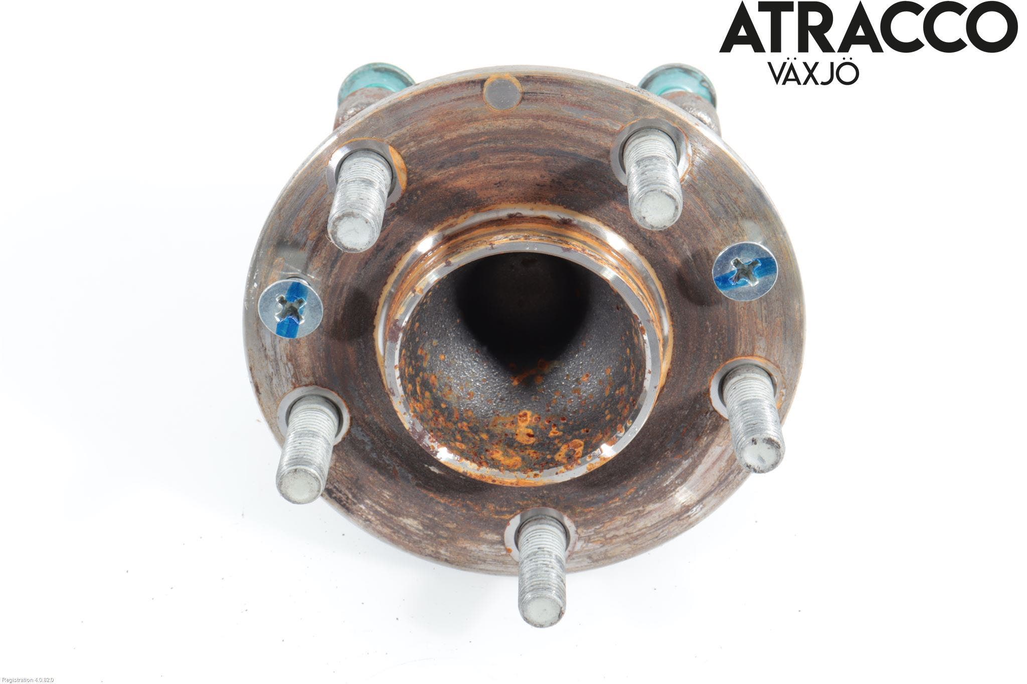 Mazda MX-30 20- Nav Bak