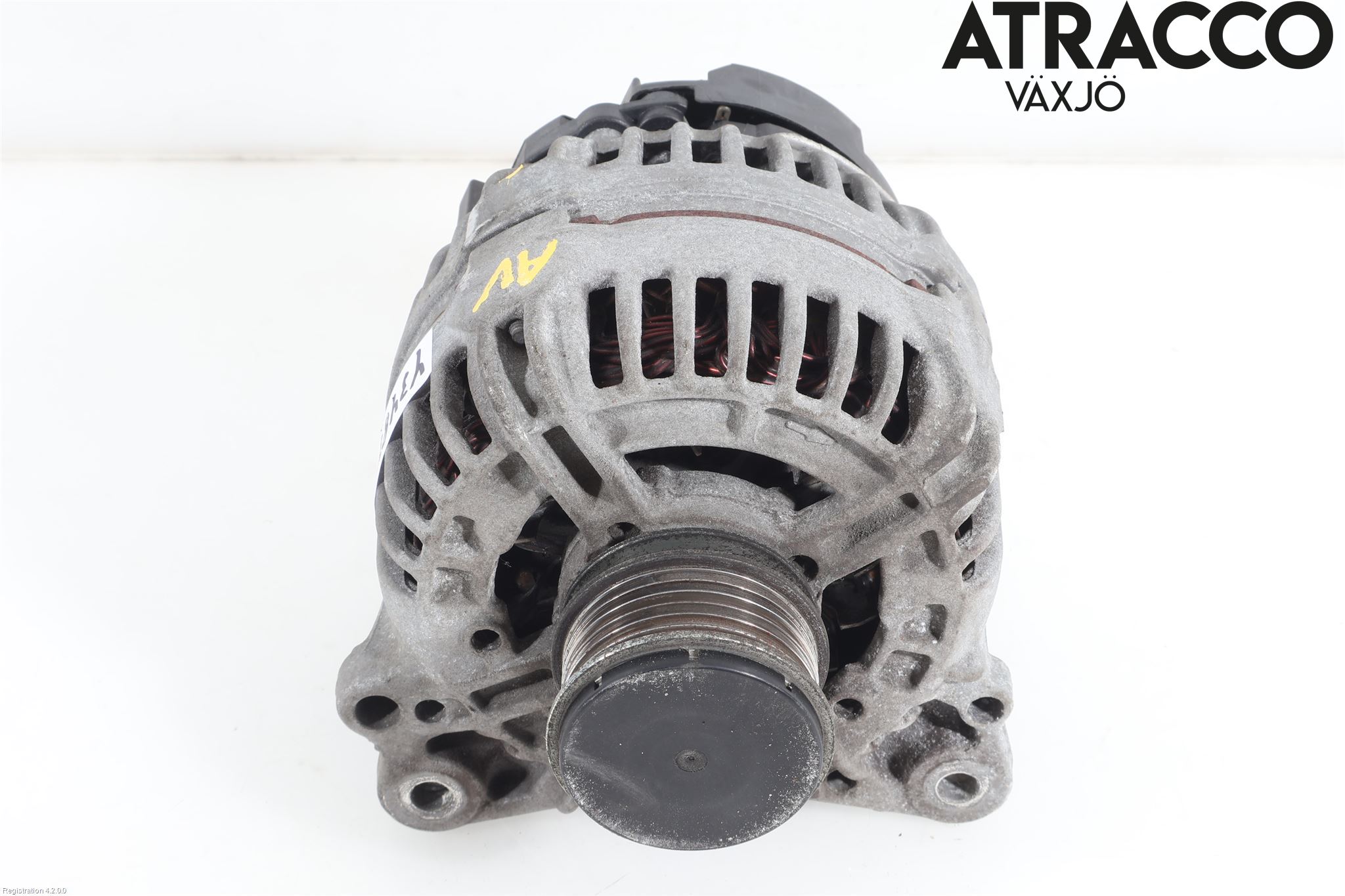 Volkswagen VW JETTA VI 11- Generator