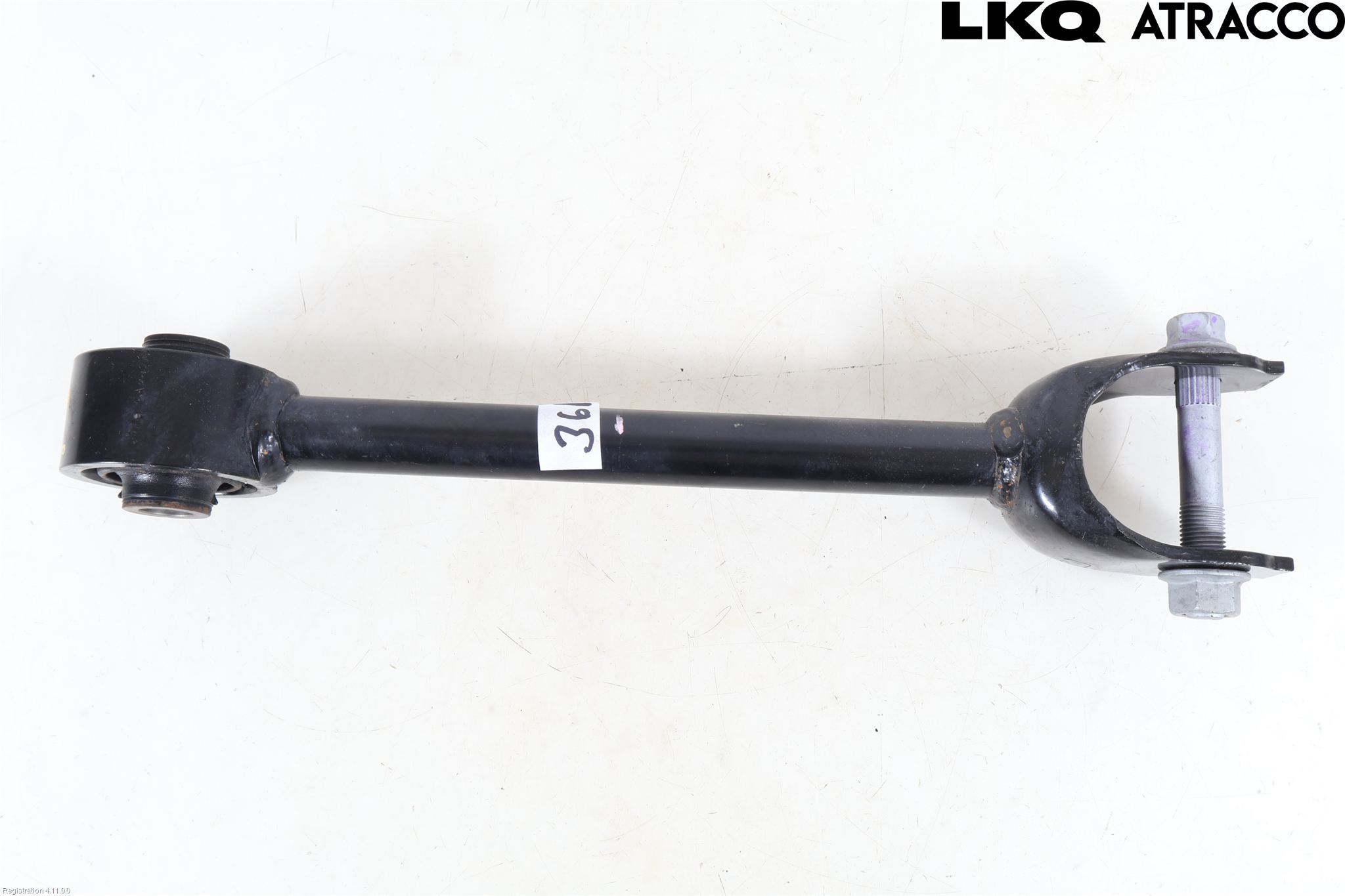 Lexus NX 340h/450h+ 21- Bärarm Bak Höger