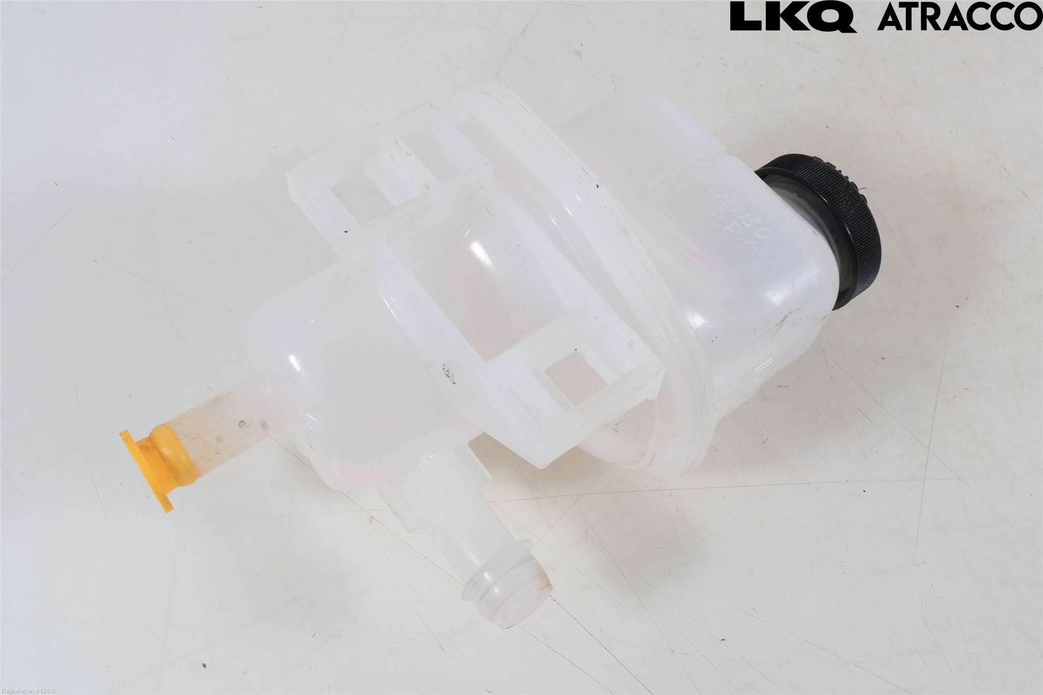 Toyota COROLLA CROSS XG10 22- Expansionstank