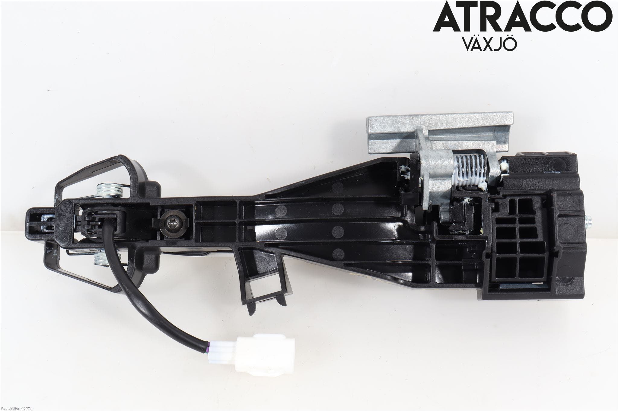 Mazda CX-30 20- Dörrhandtag Yttre Hö