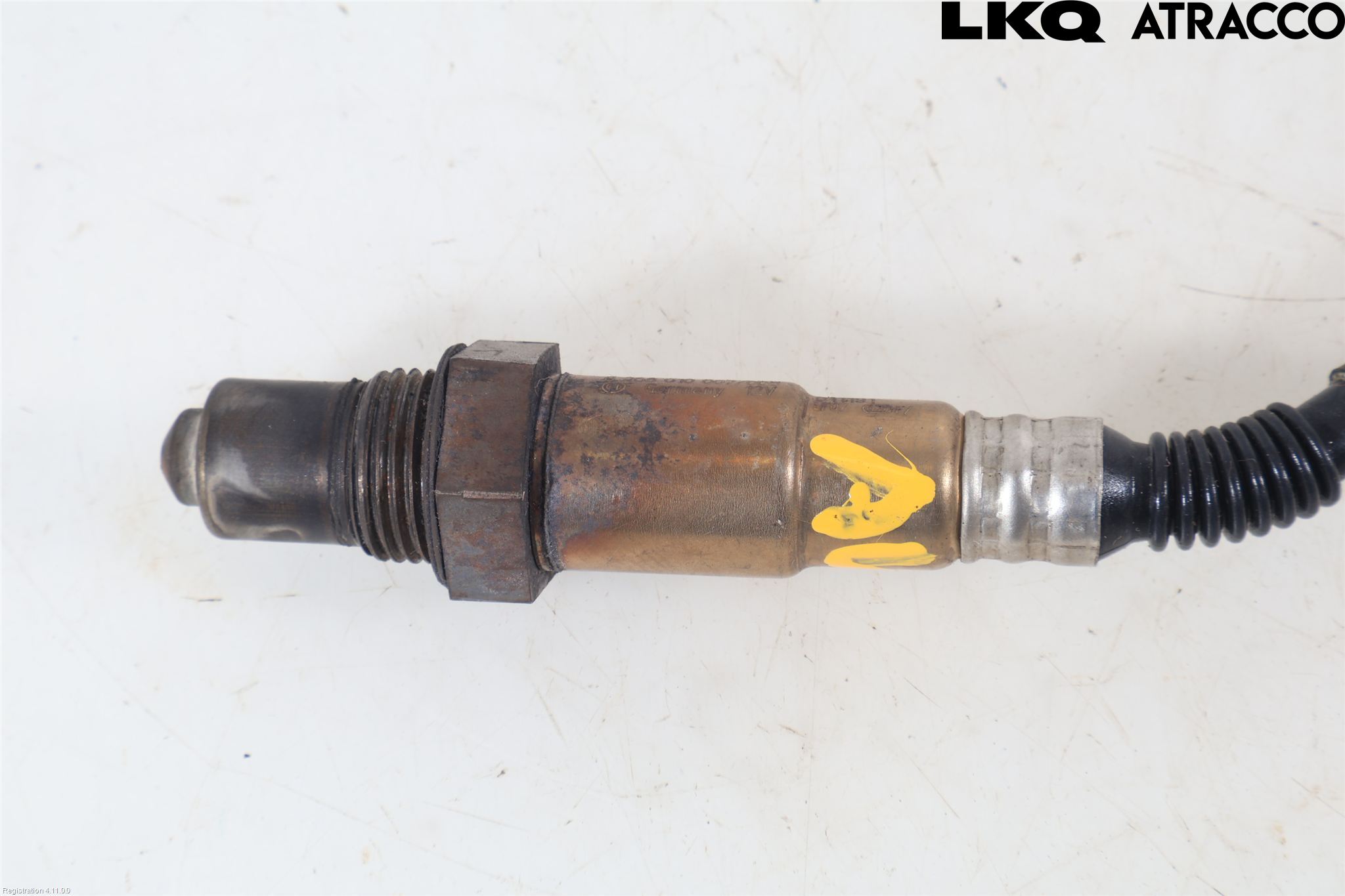 Audi A4/S4 08-11 Injlambdasond