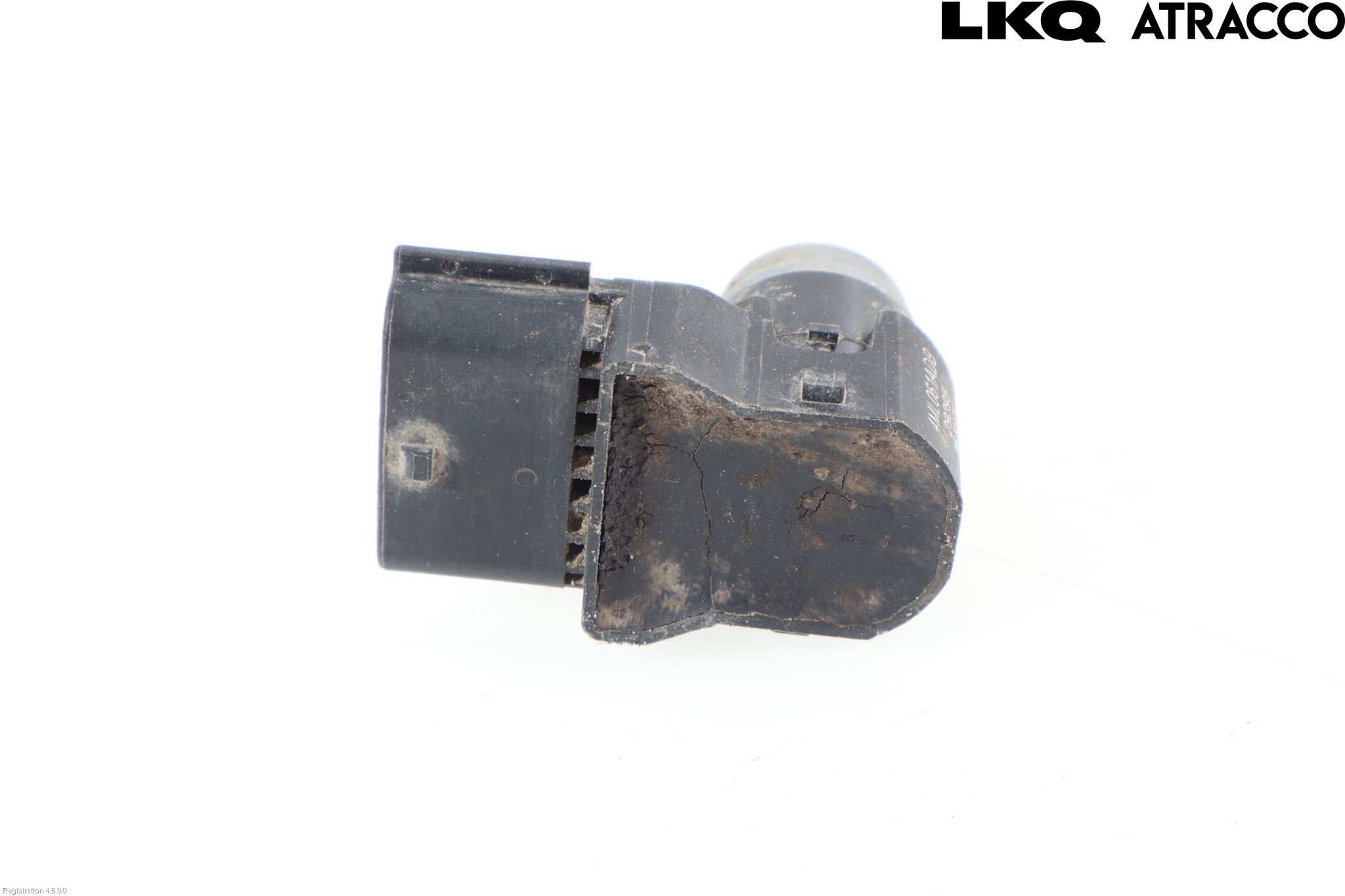 Toyota AVENSIS 16-18 Parkeringshjälp Backsensor