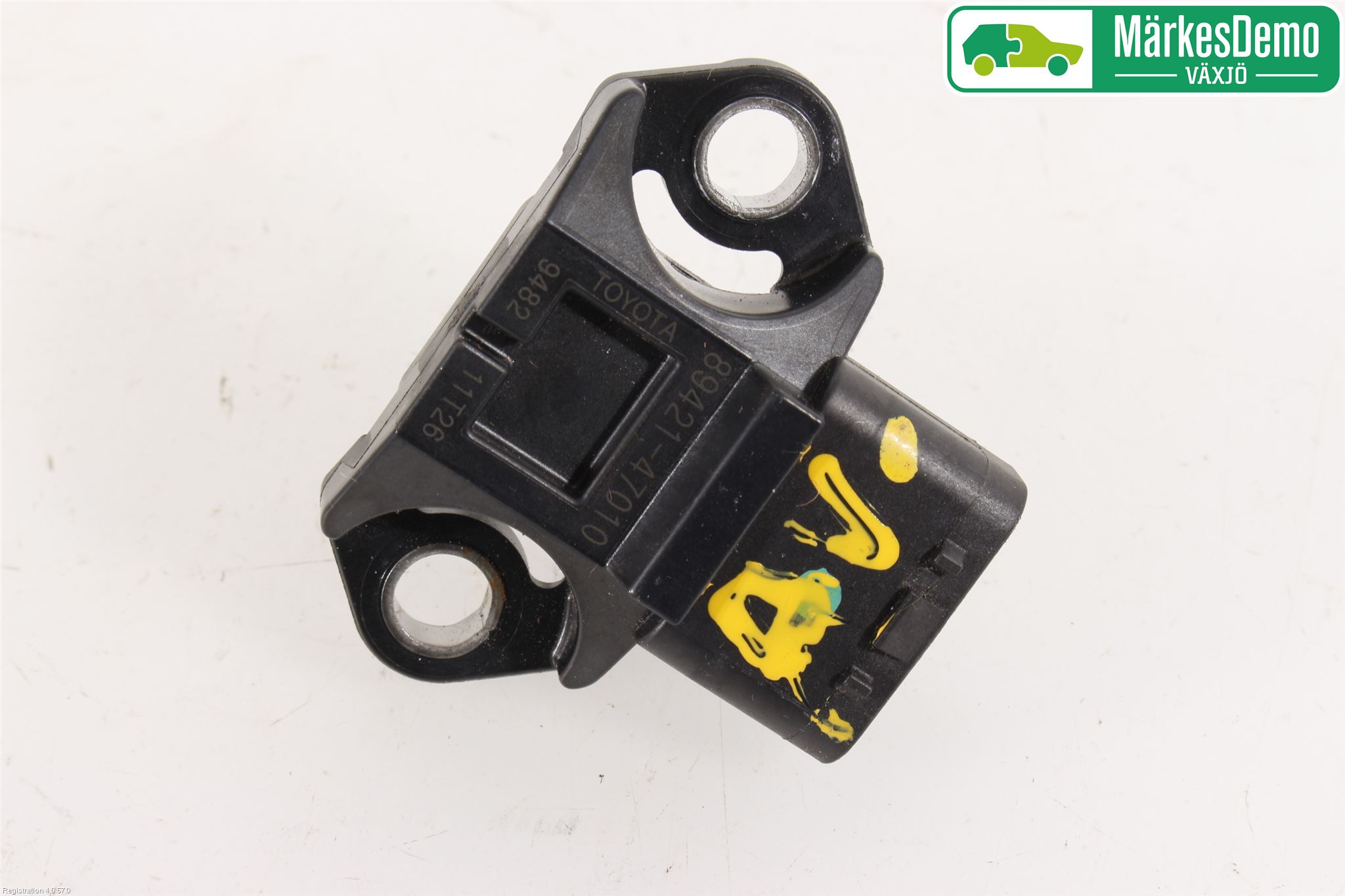 Toyota YARIS XP130 15-20 Injmappsensor