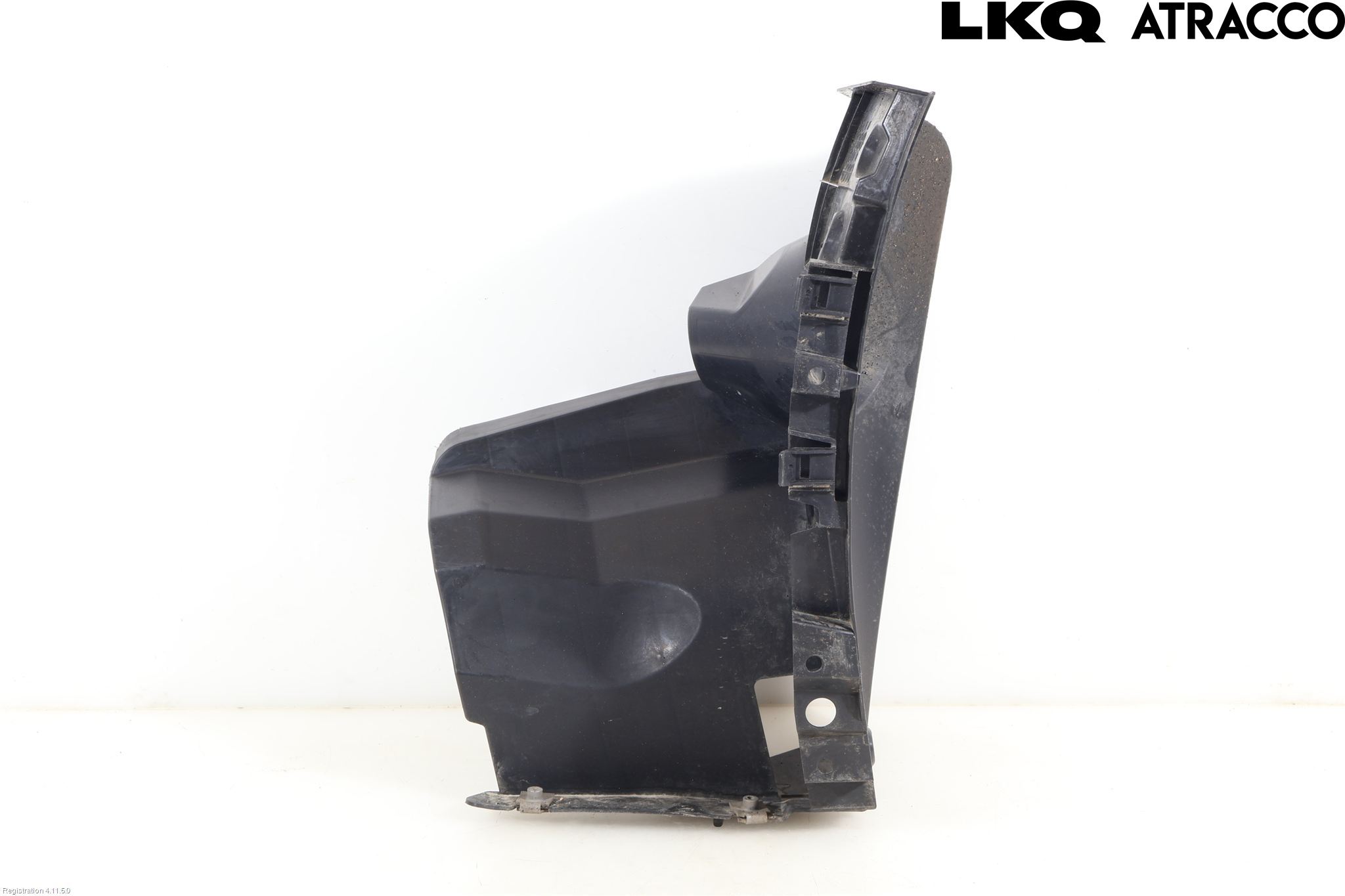 Mazda CX-80 24- Skärm Inner