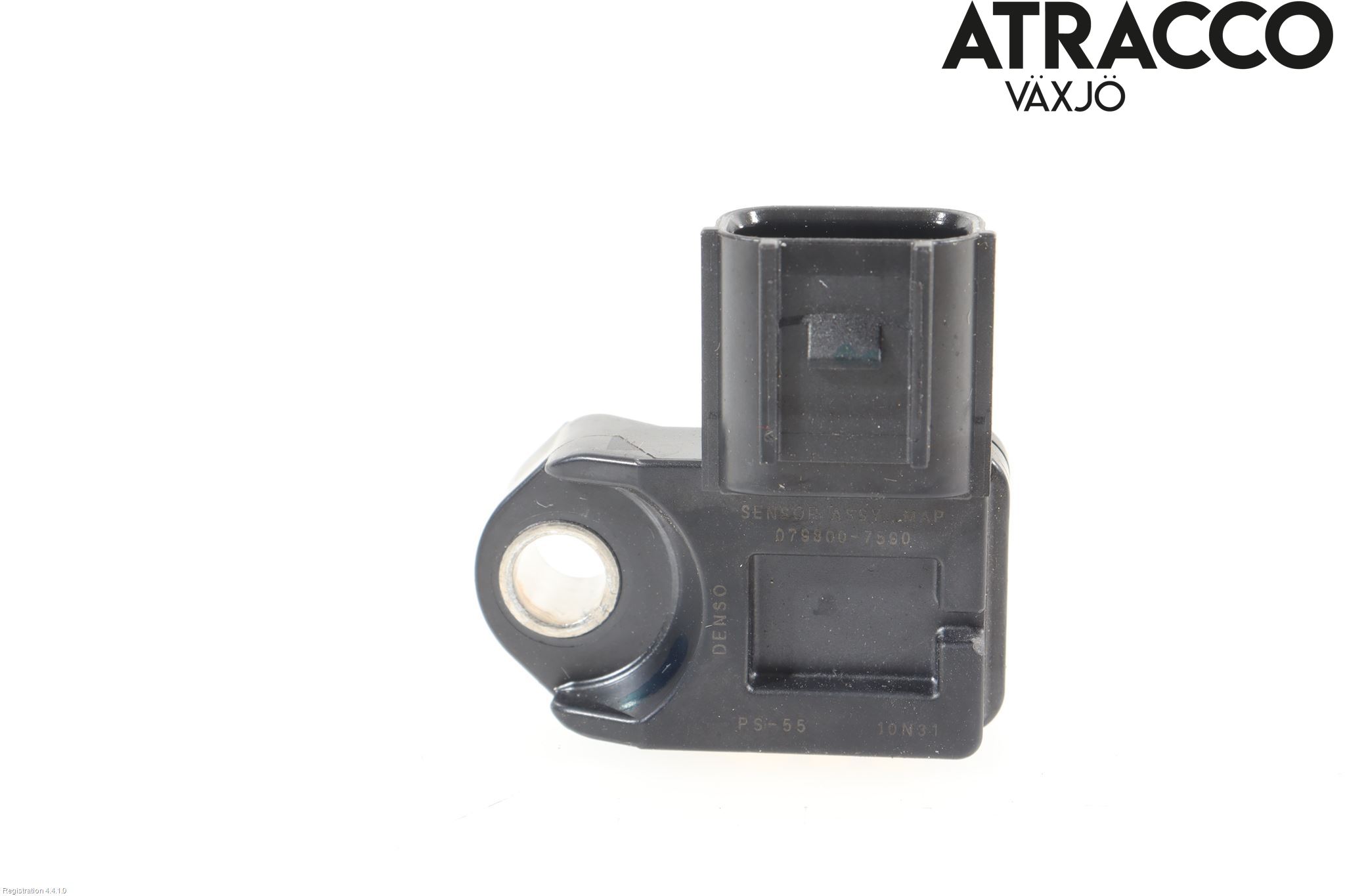 Honda JAZZ 08-14 Injmappsensor