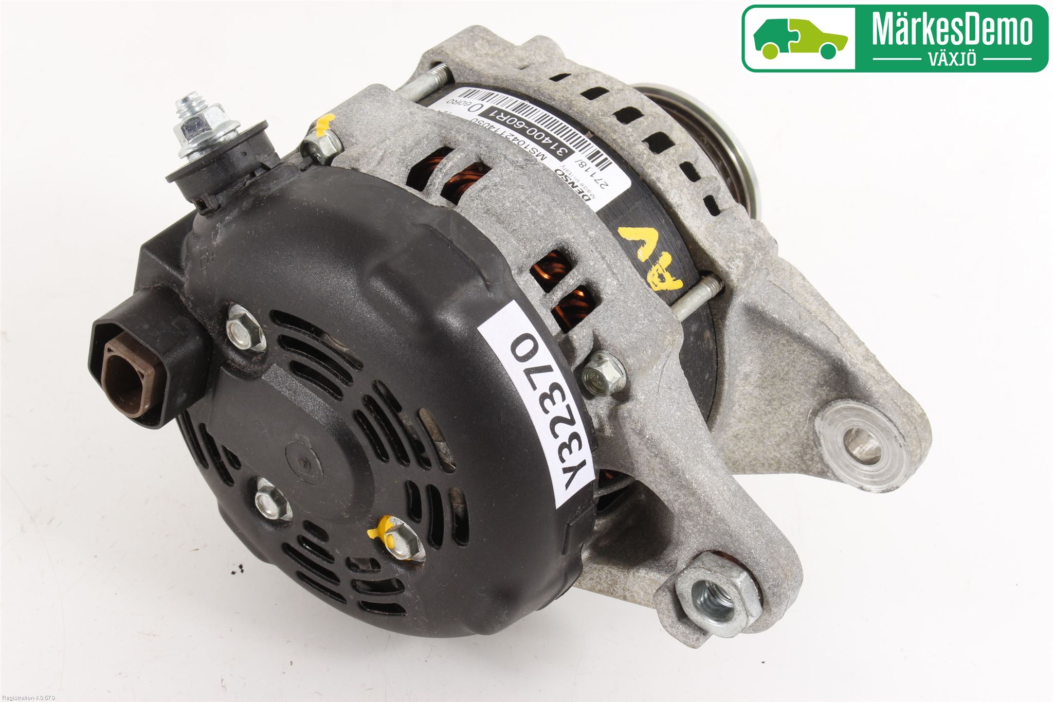 Suzuki SX4 S-CROSS 14-21 Generator