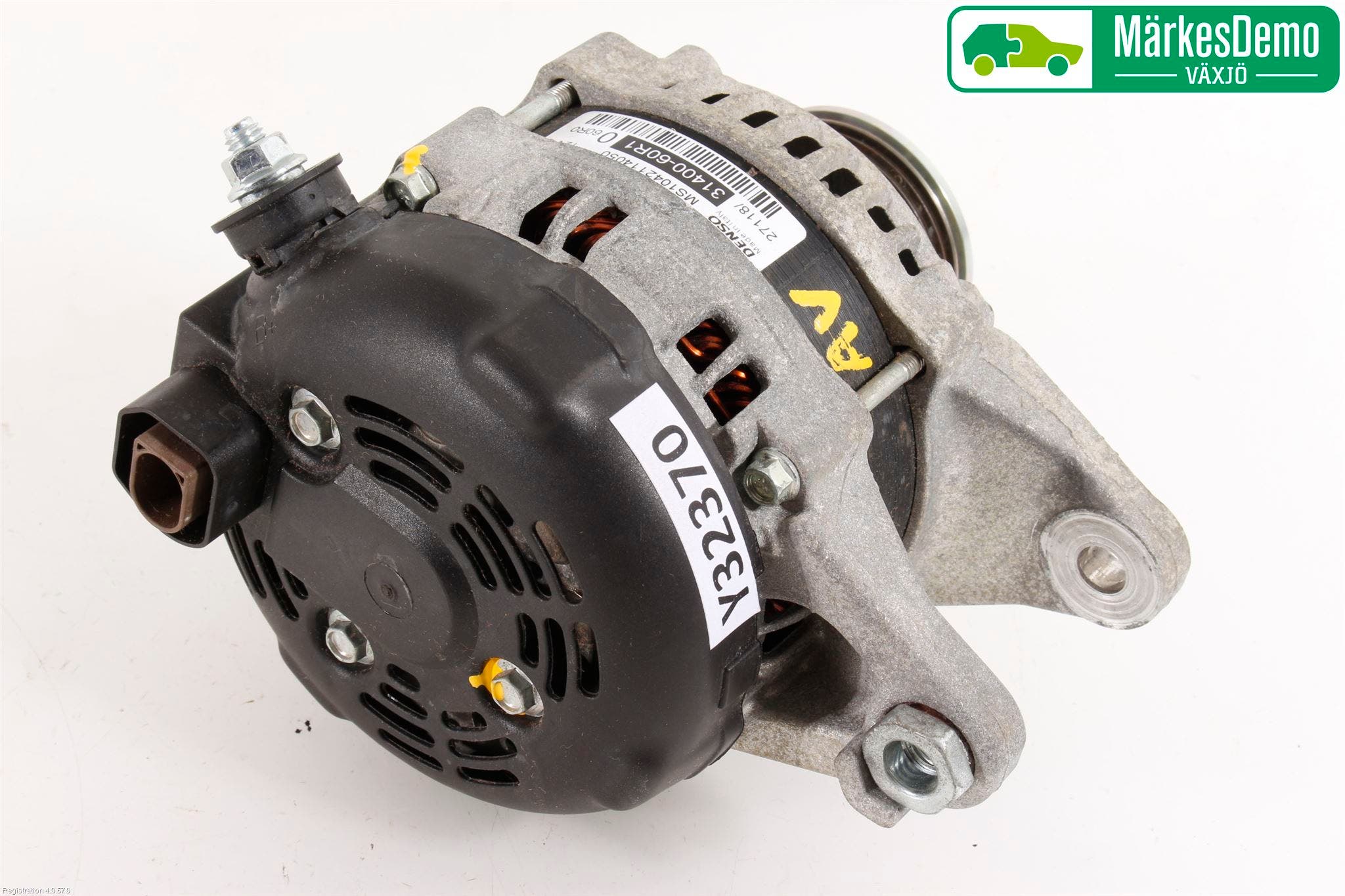 Suzuki SX4 S-CROSS 14-21 Generator