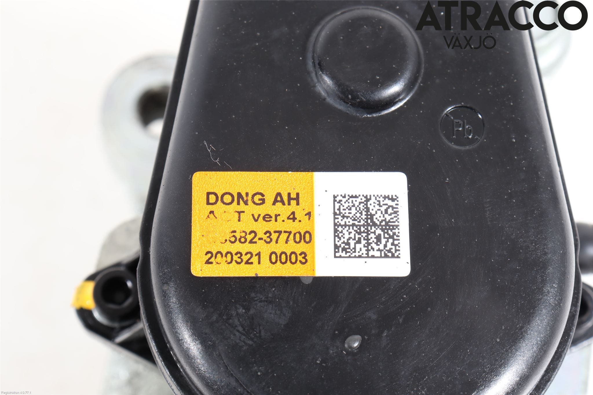 Hyundai i30 PD 17- Bromsok Bak Höger