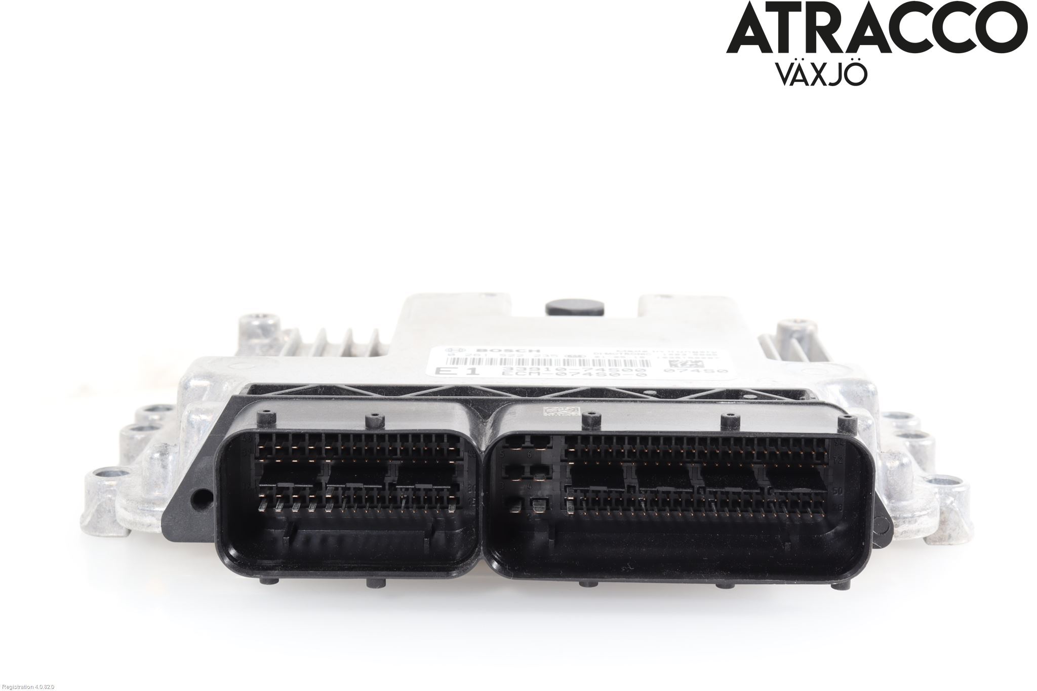 Suzuki VITARA 15- Styrenhet Insprut Bensin