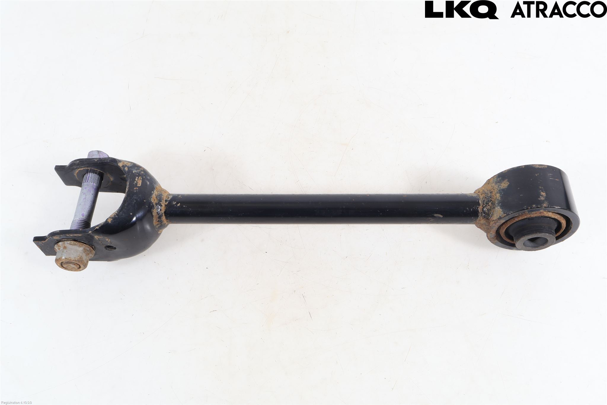 Toyota RAV4 19- Bärarm Bak Höger