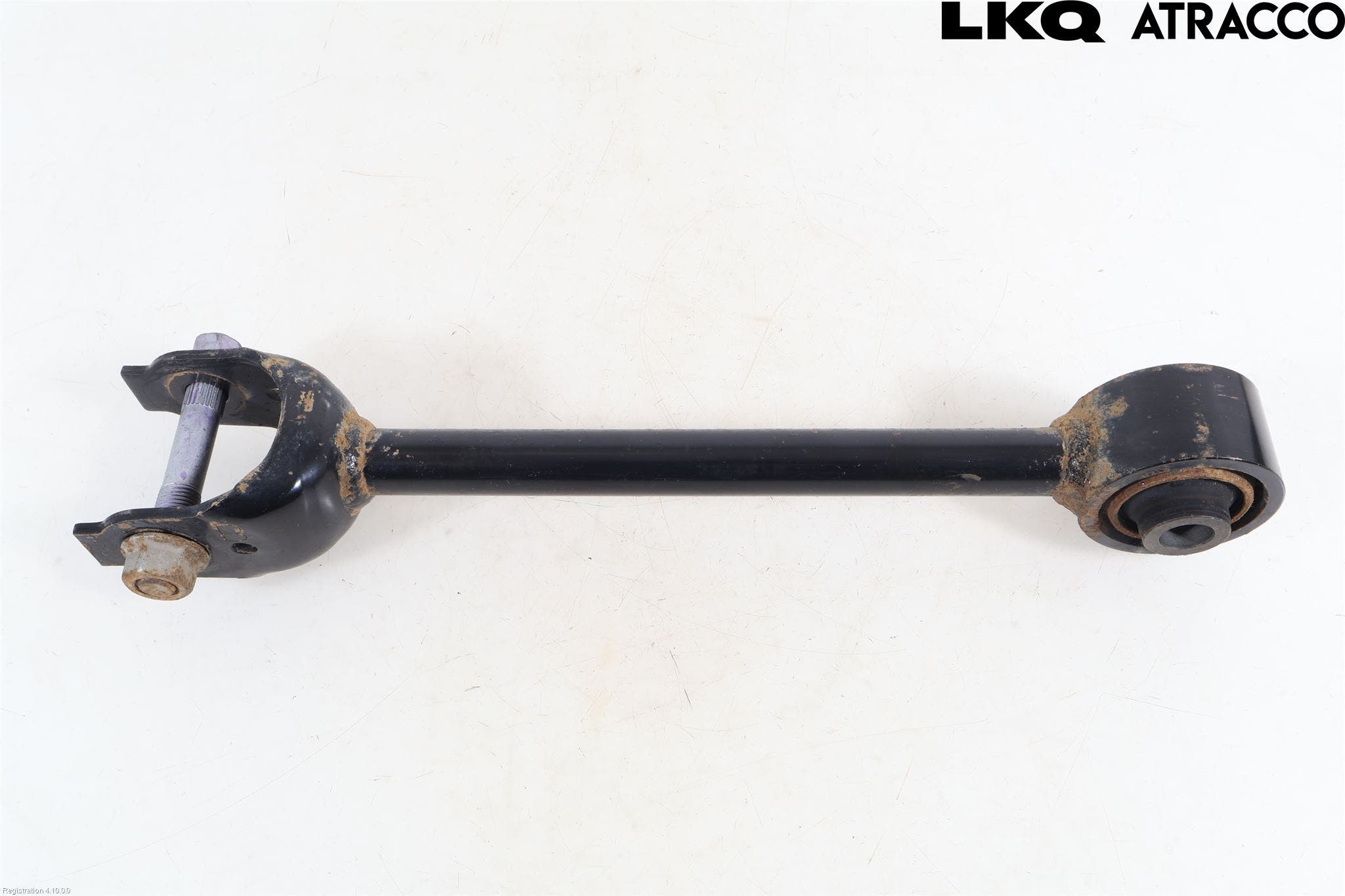 Toyota RAV4 19- Bärarm Bak Höger