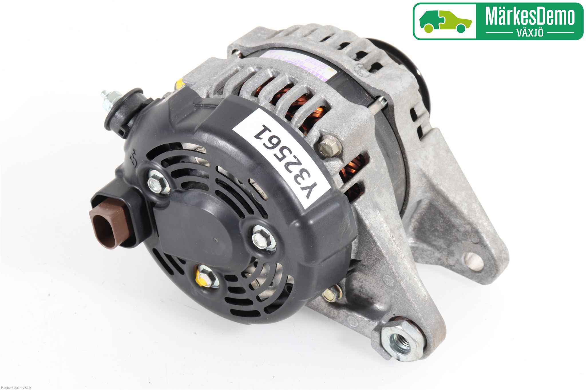 Suzuki SWIFT 17-24 Generator